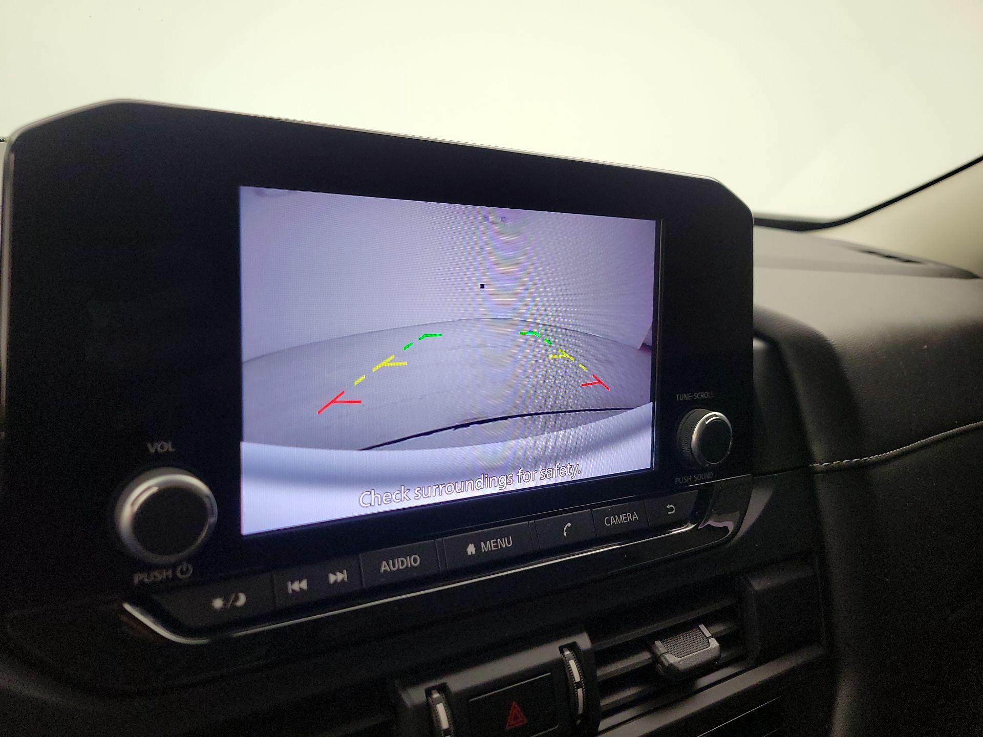 Thumbnail: 2023 Nissan Pathfinder - 14