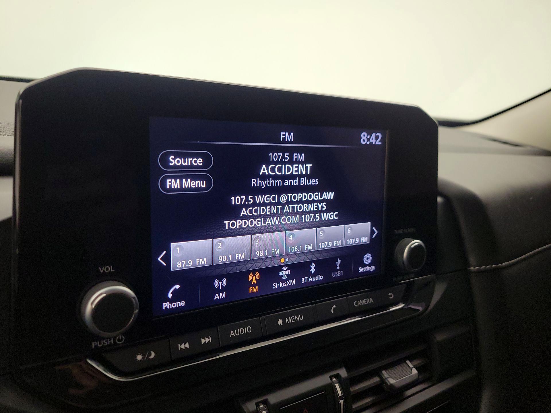 Thumbnail: 2023 Nissan Pathfinder - 15