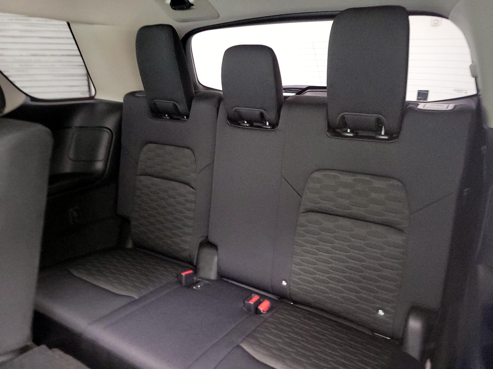 Thumbnail: 2023 Nissan Pathfinder - 20