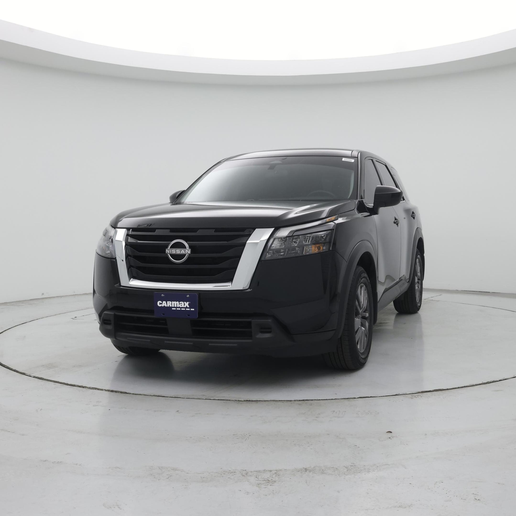 Thumbnail: 2023 Nissan Pathfinder - 4