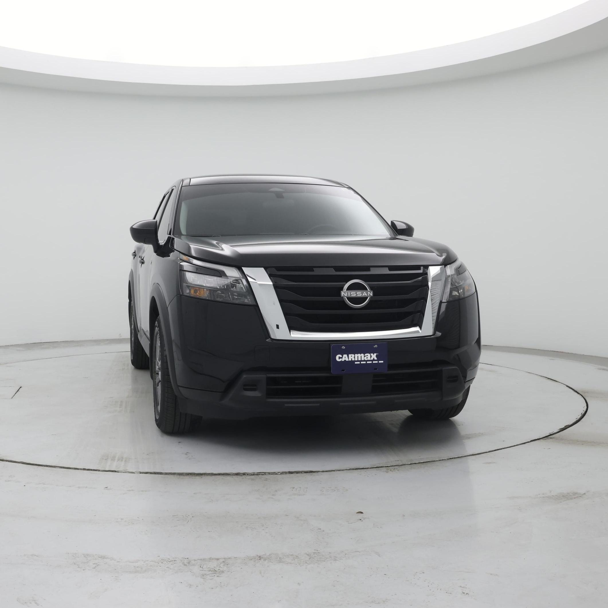 Thumbnail: 2023 Nissan Pathfinder - 5