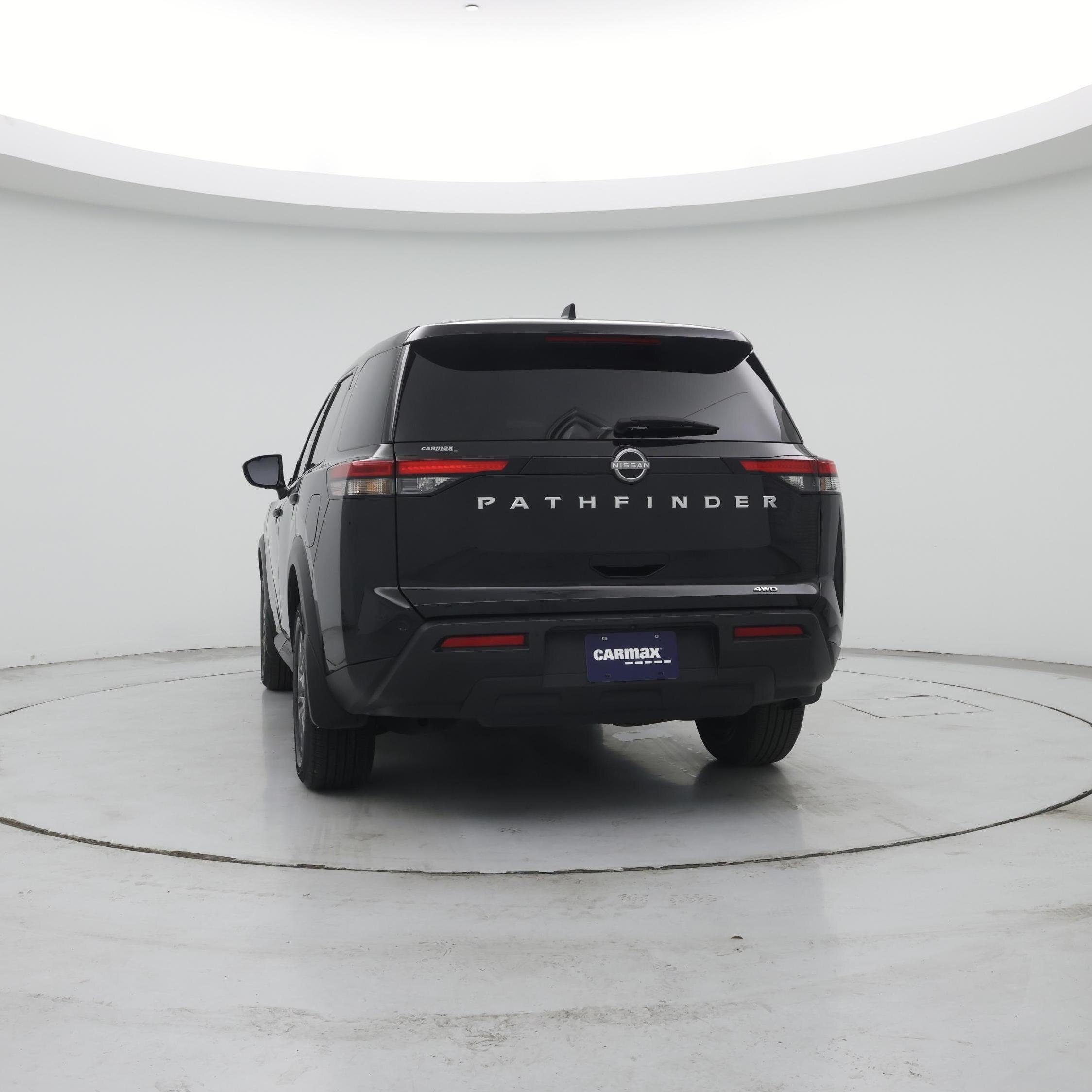 Thumbnail: 2023 Nissan Pathfinder - 6