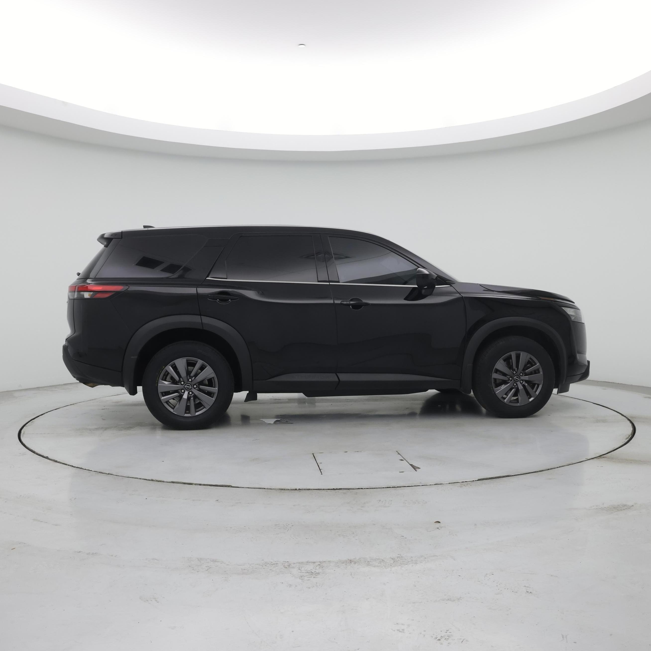 Thumbnail: 2023 Nissan Pathfinder - 7