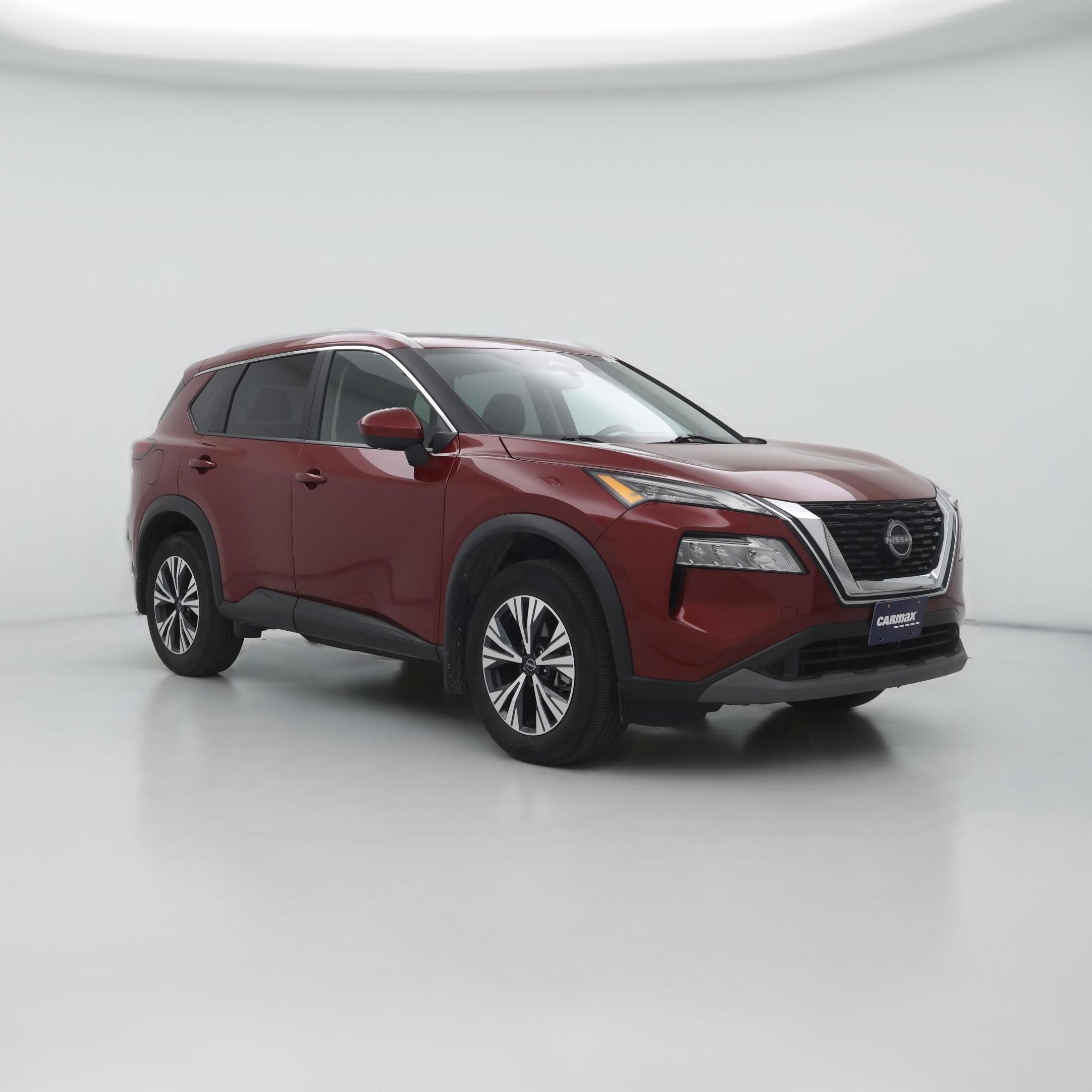 Thumbnail: 2023 Nissan Rogue - 1