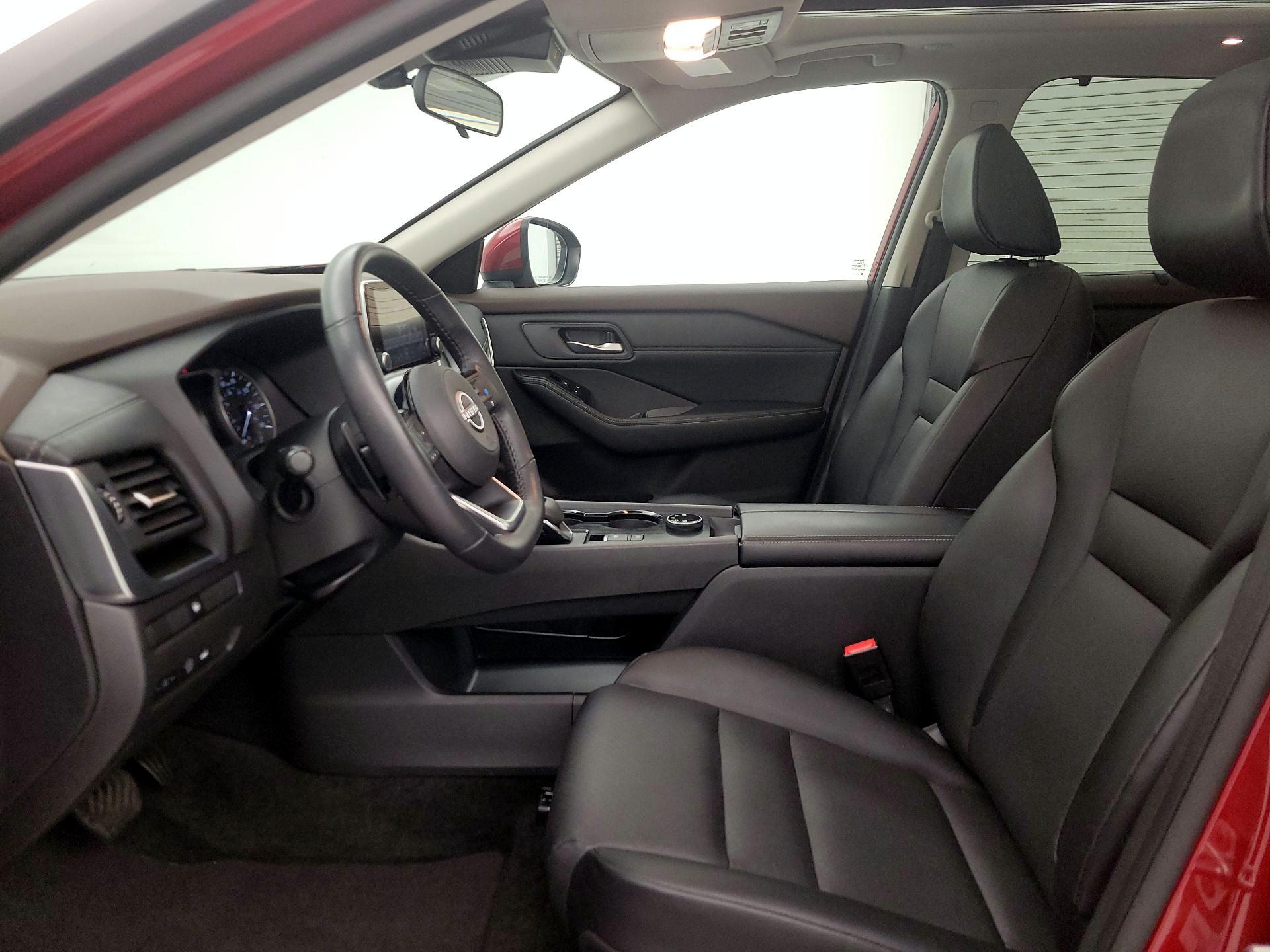 Thumbnail: 2023 Nissan Rogue - 11