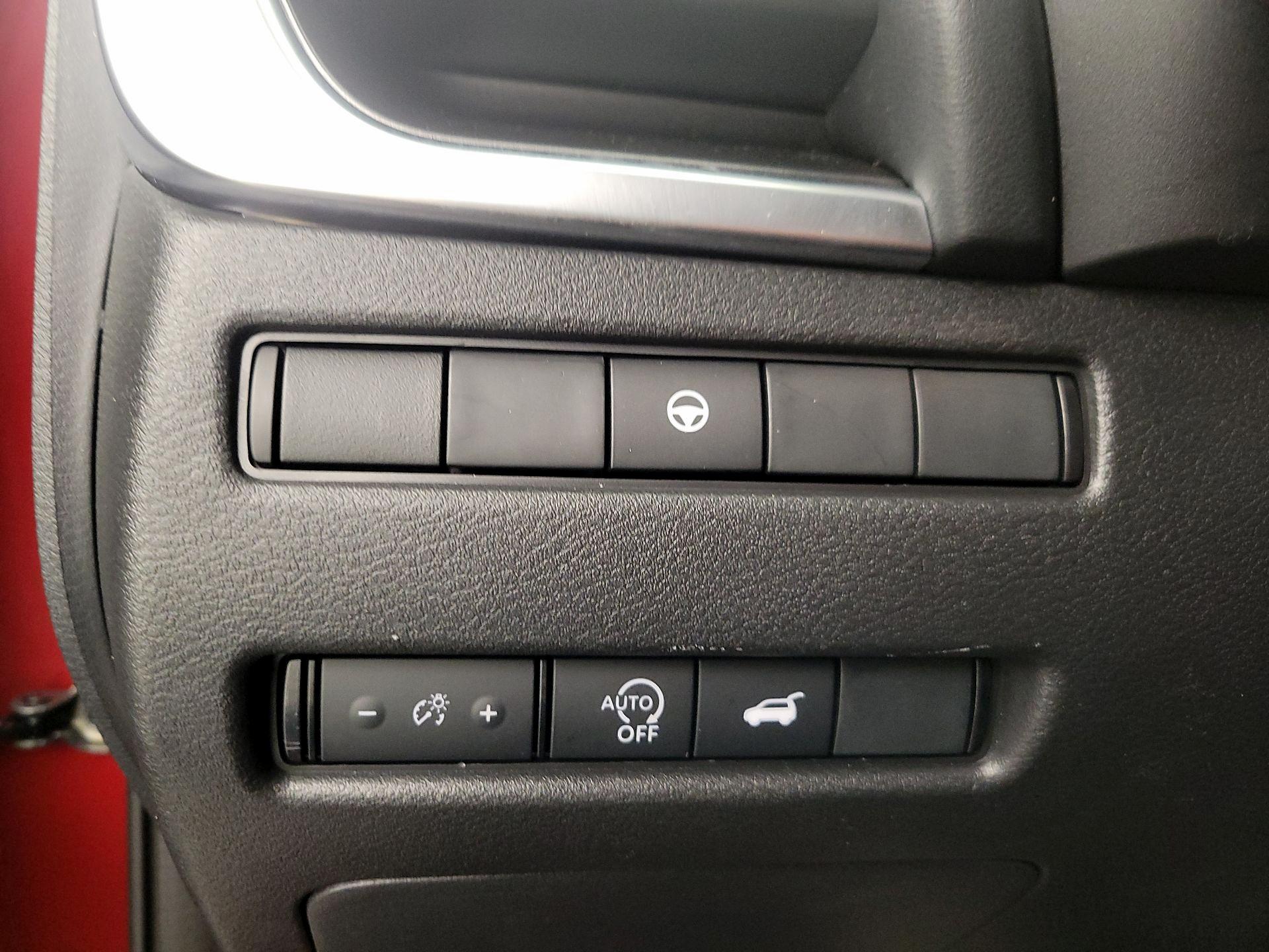 Thumbnail: 2023 Nissan Rogue - 13