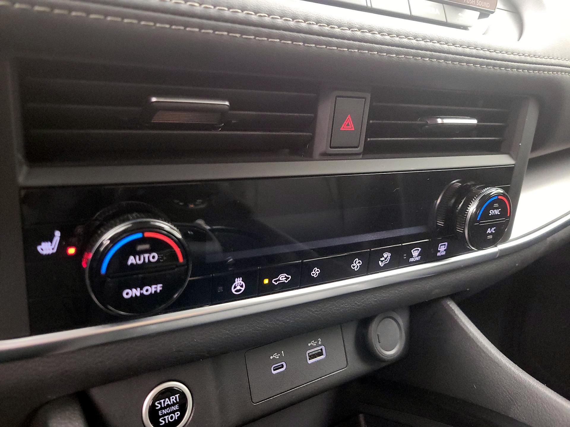 Thumbnail: 2023 Nissan Rogue - 16