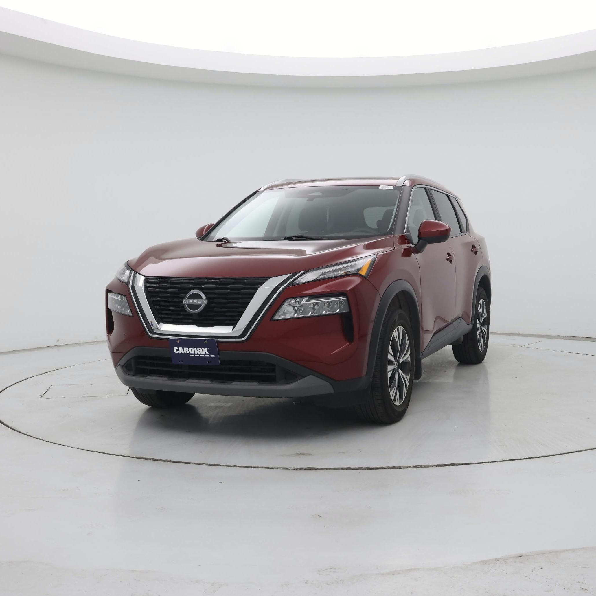 Thumbnail: 2023 Nissan Rogue - 4