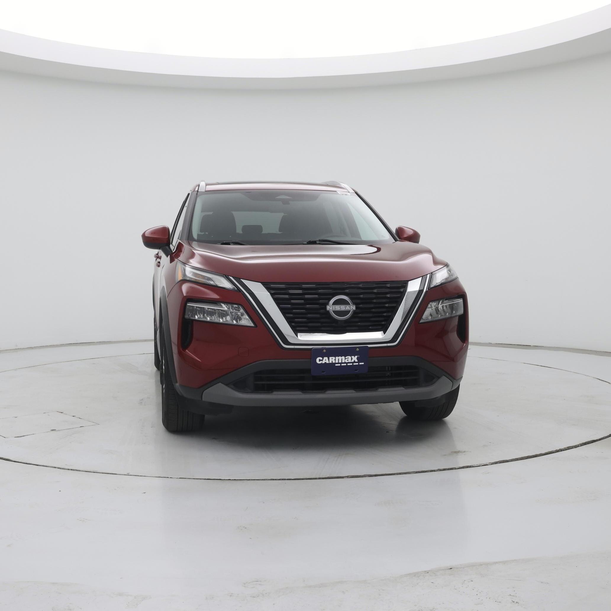Thumbnail: 2023 Nissan Rogue - 5