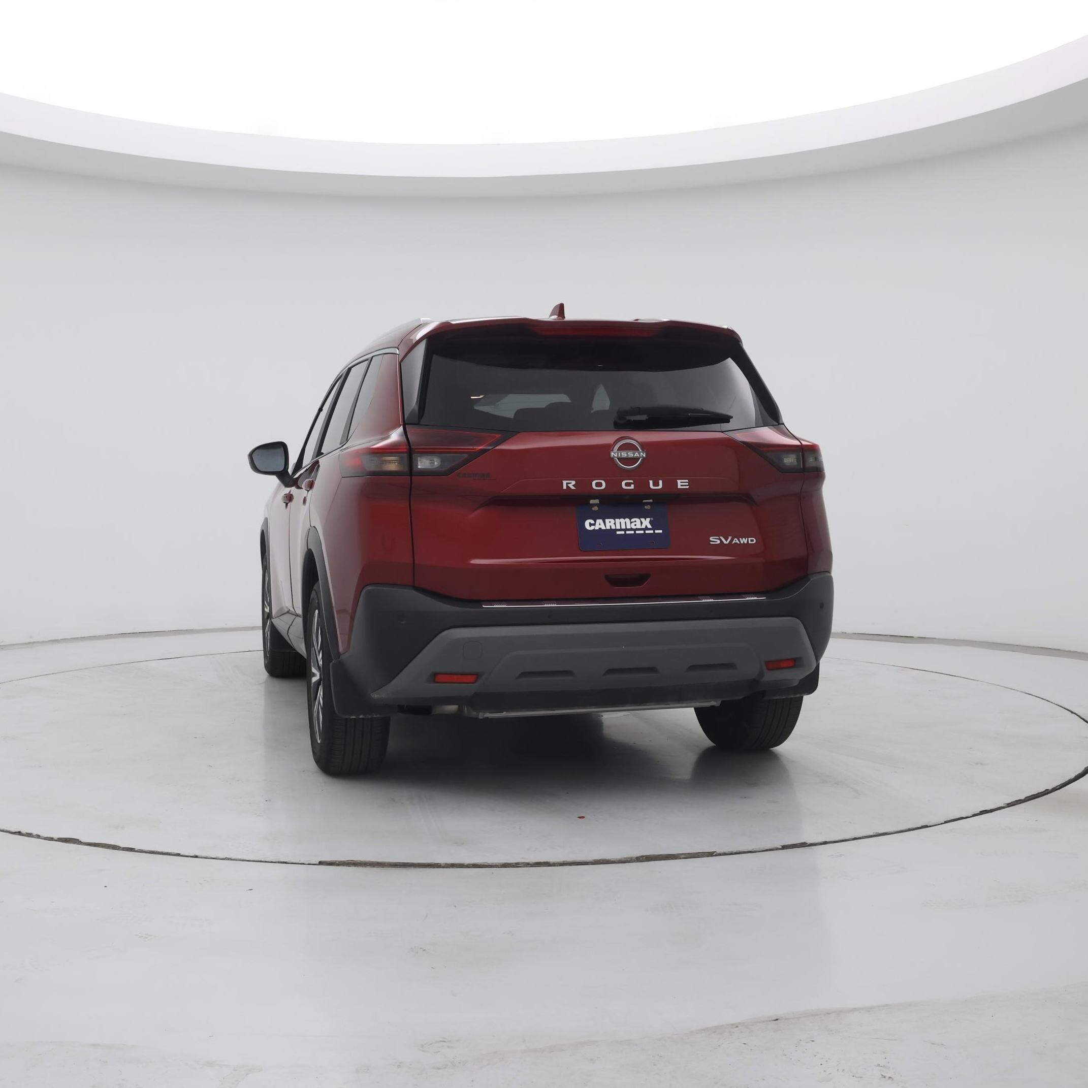 Thumbnail: 2023 Nissan Rogue - 6