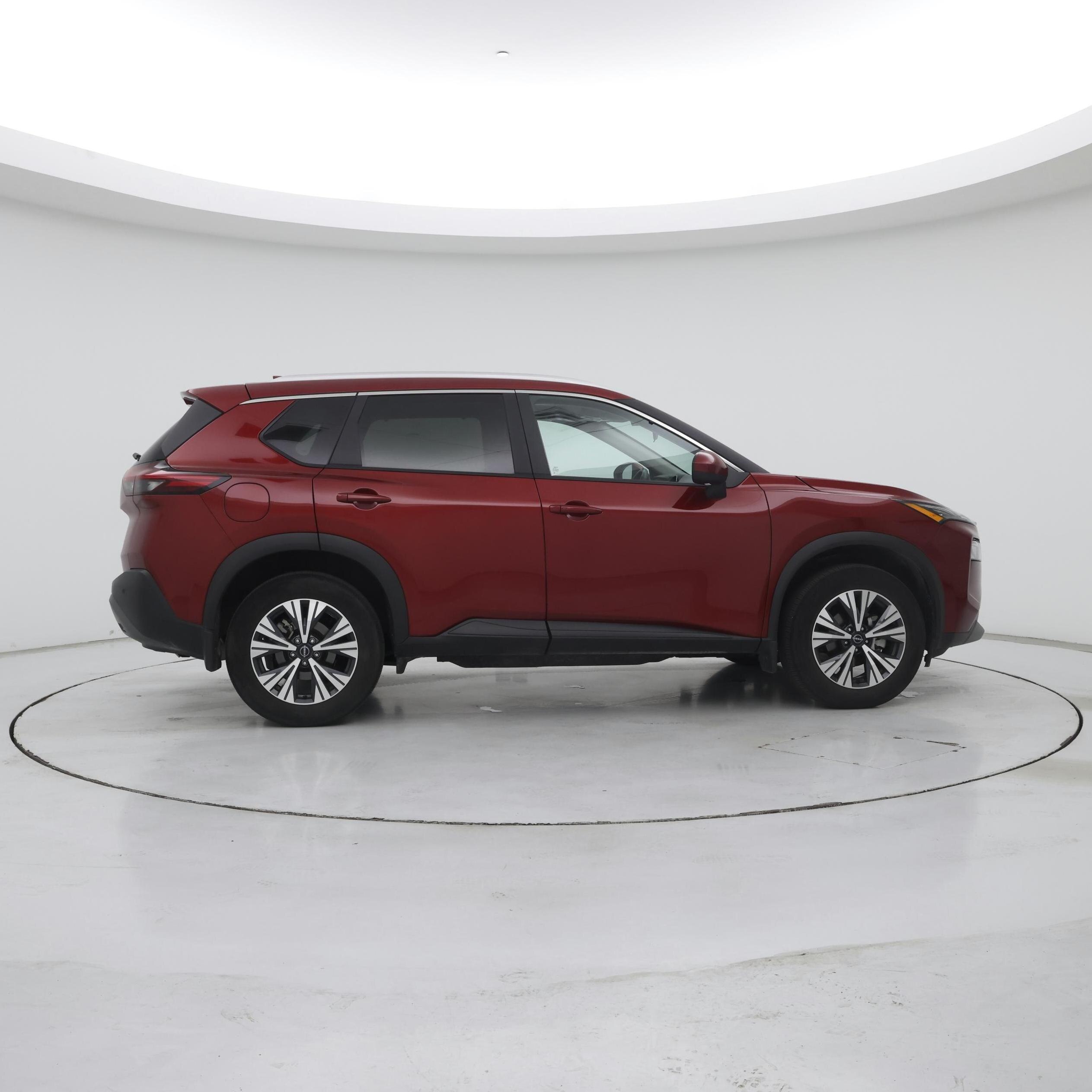 Thumbnail: 2023 Nissan Rogue - 7