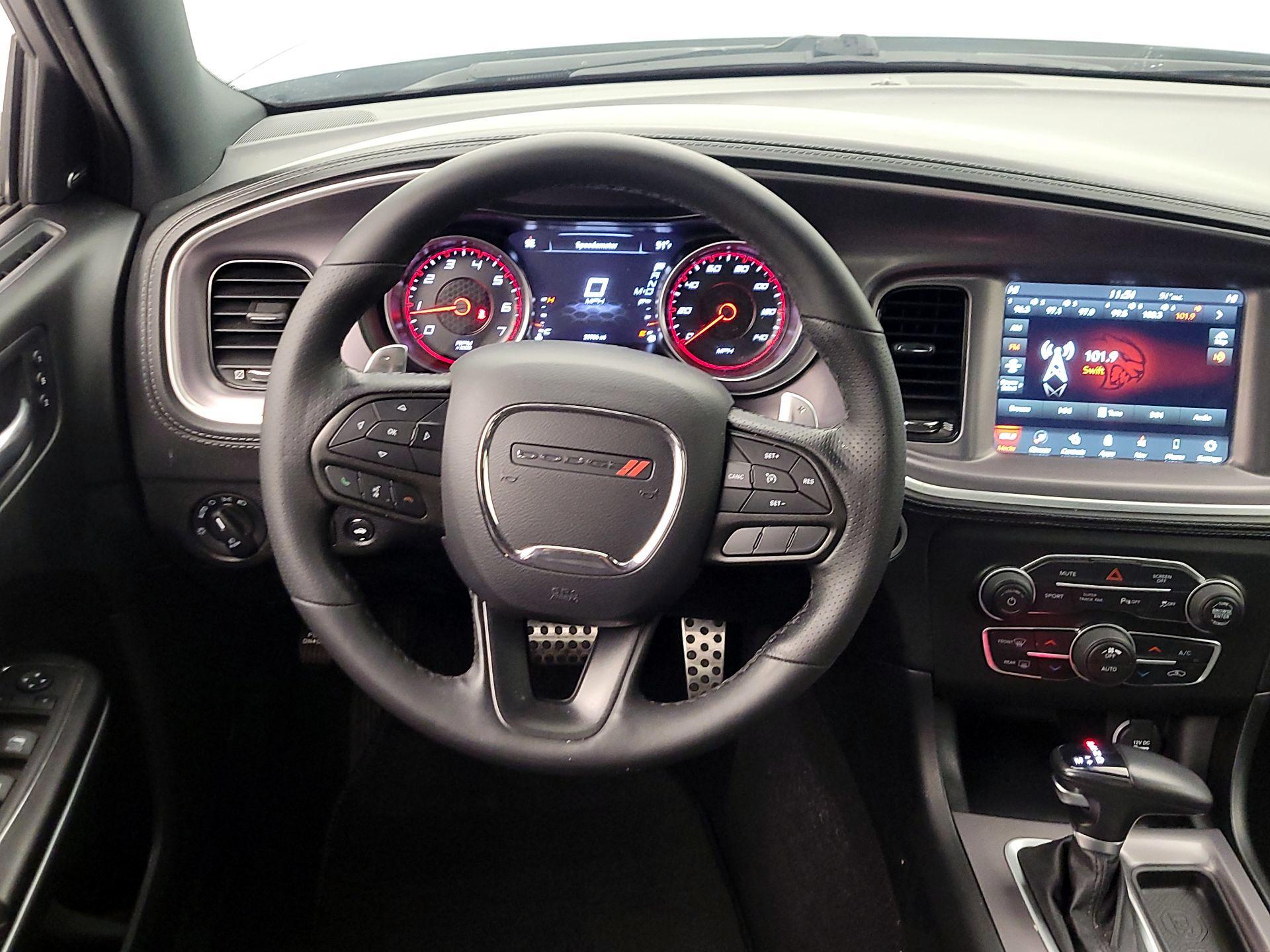 Thumbnail: 2022 Dodge Charger - 10