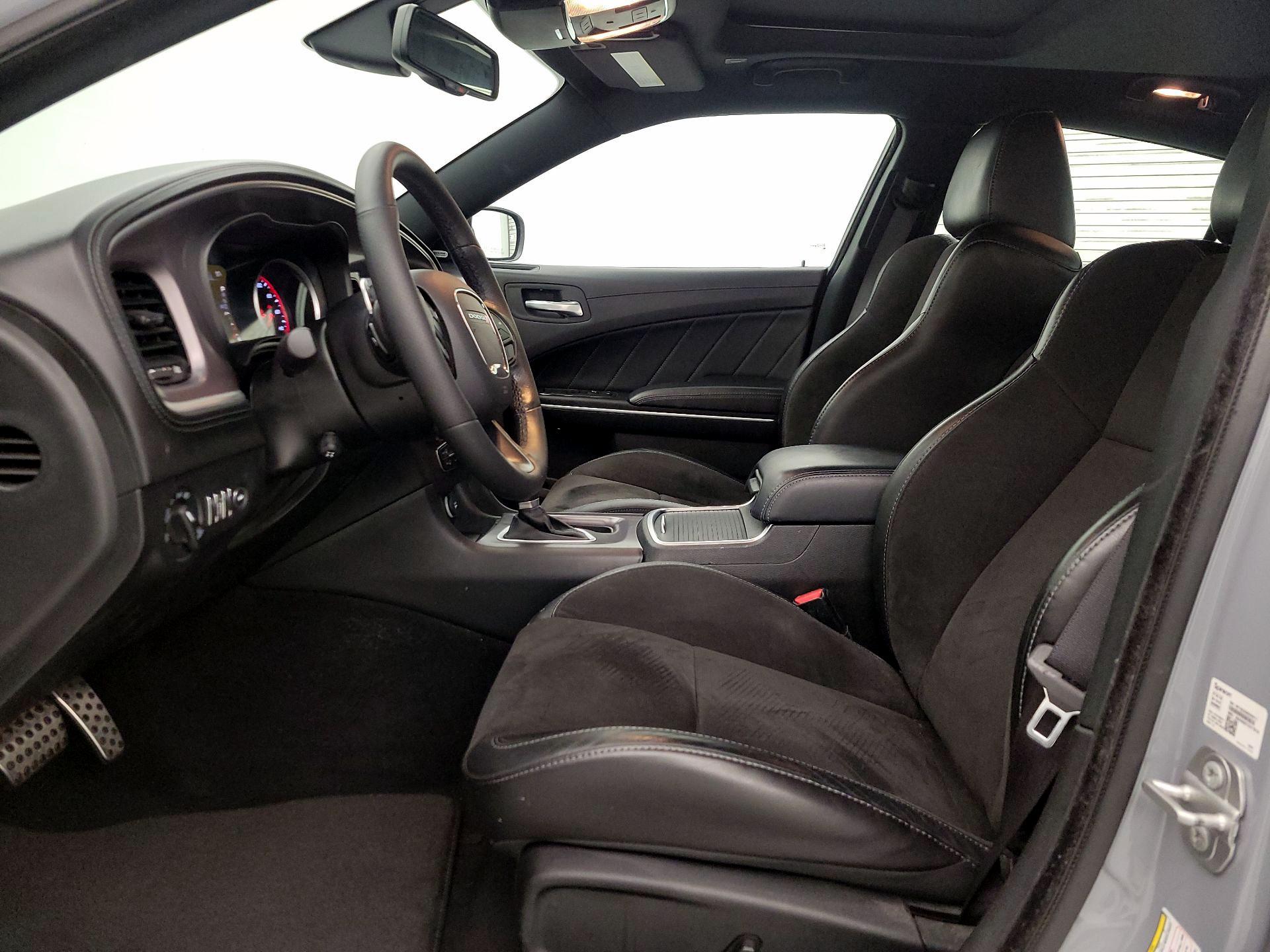 Thumbnail: 2022 Dodge Charger - 11