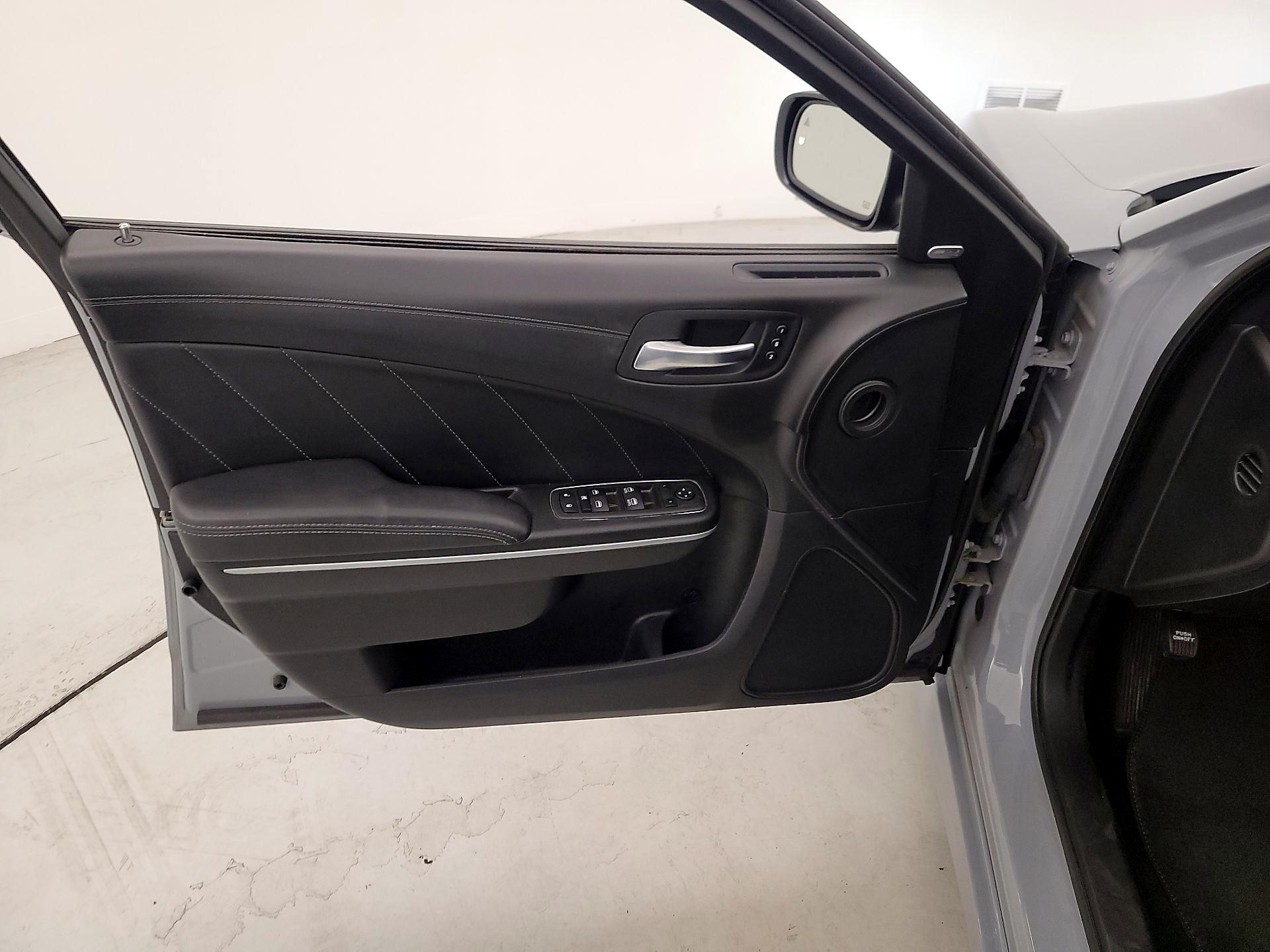 Thumbnail: 2022 Dodge Charger - 12