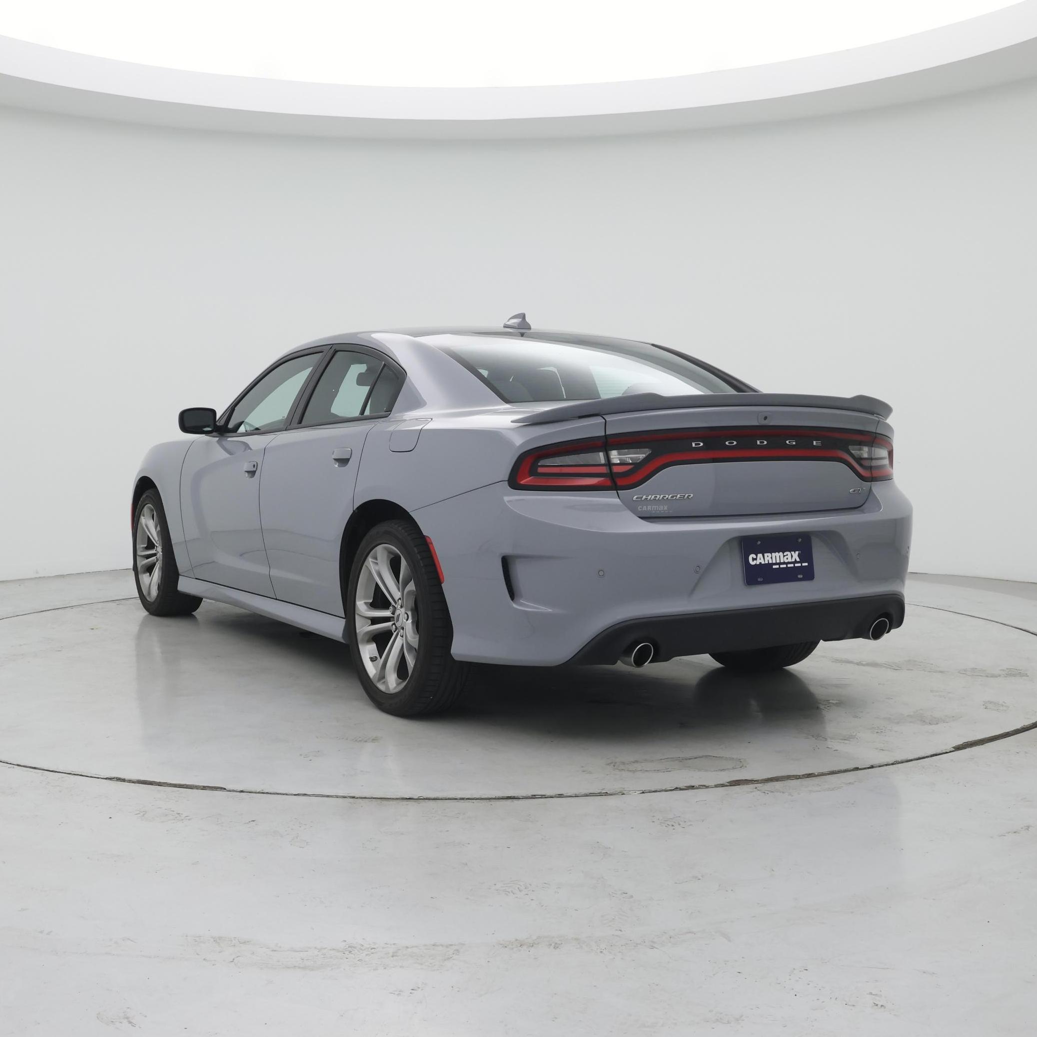 Thumbnail: 2022 Dodge Charger - 2