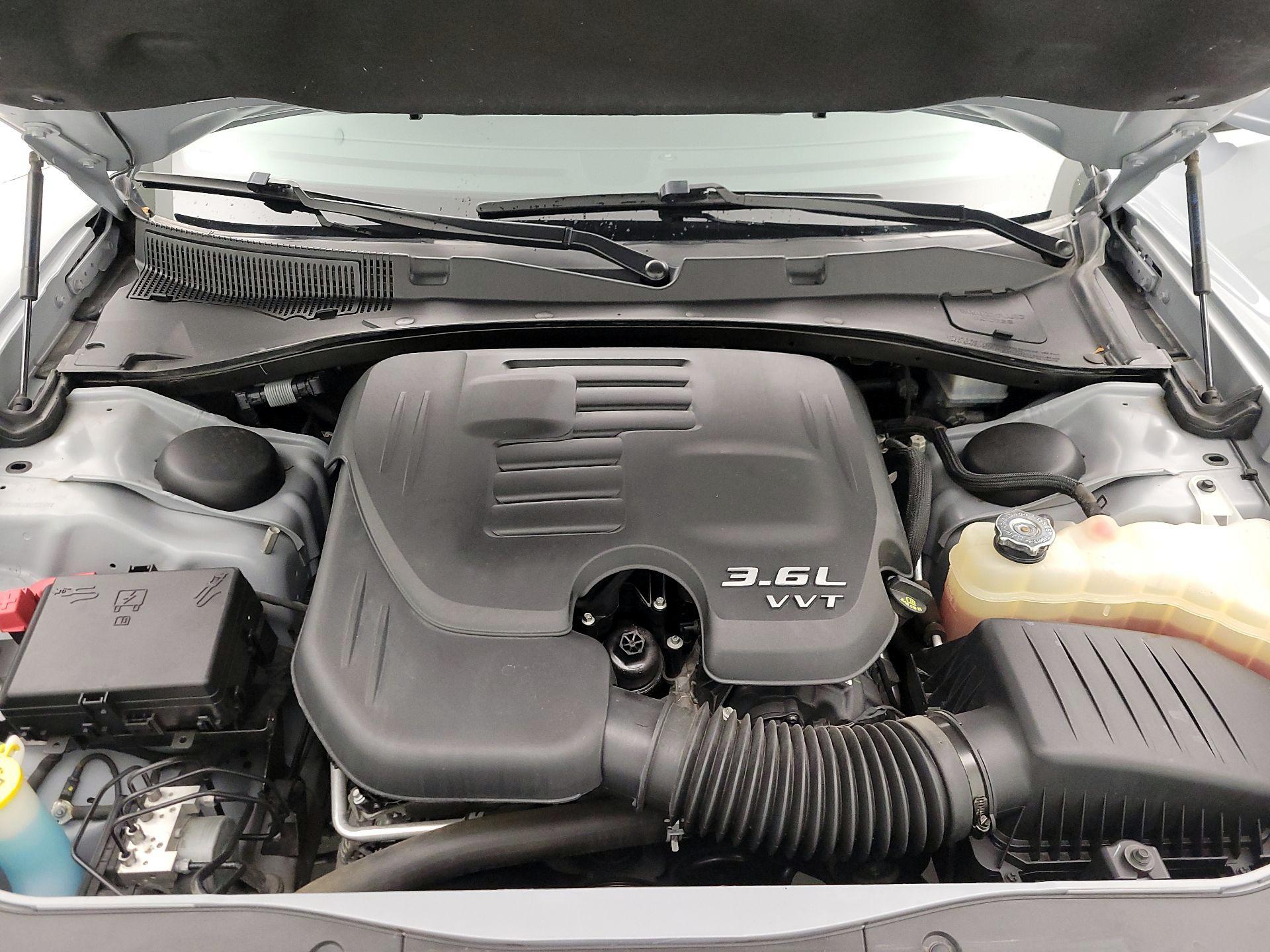 Thumbnail: 2022 Dodge Charger - 19