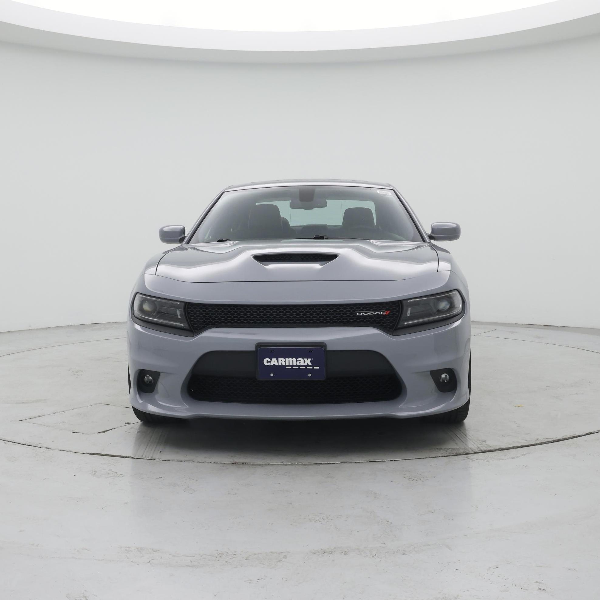 Thumbnail: 2022 Dodge Charger - 5