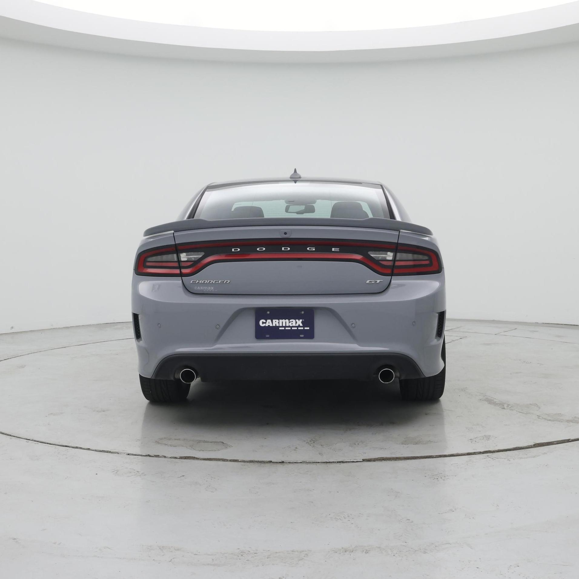 Thumbnail: 2022 Dodge Charger - 6