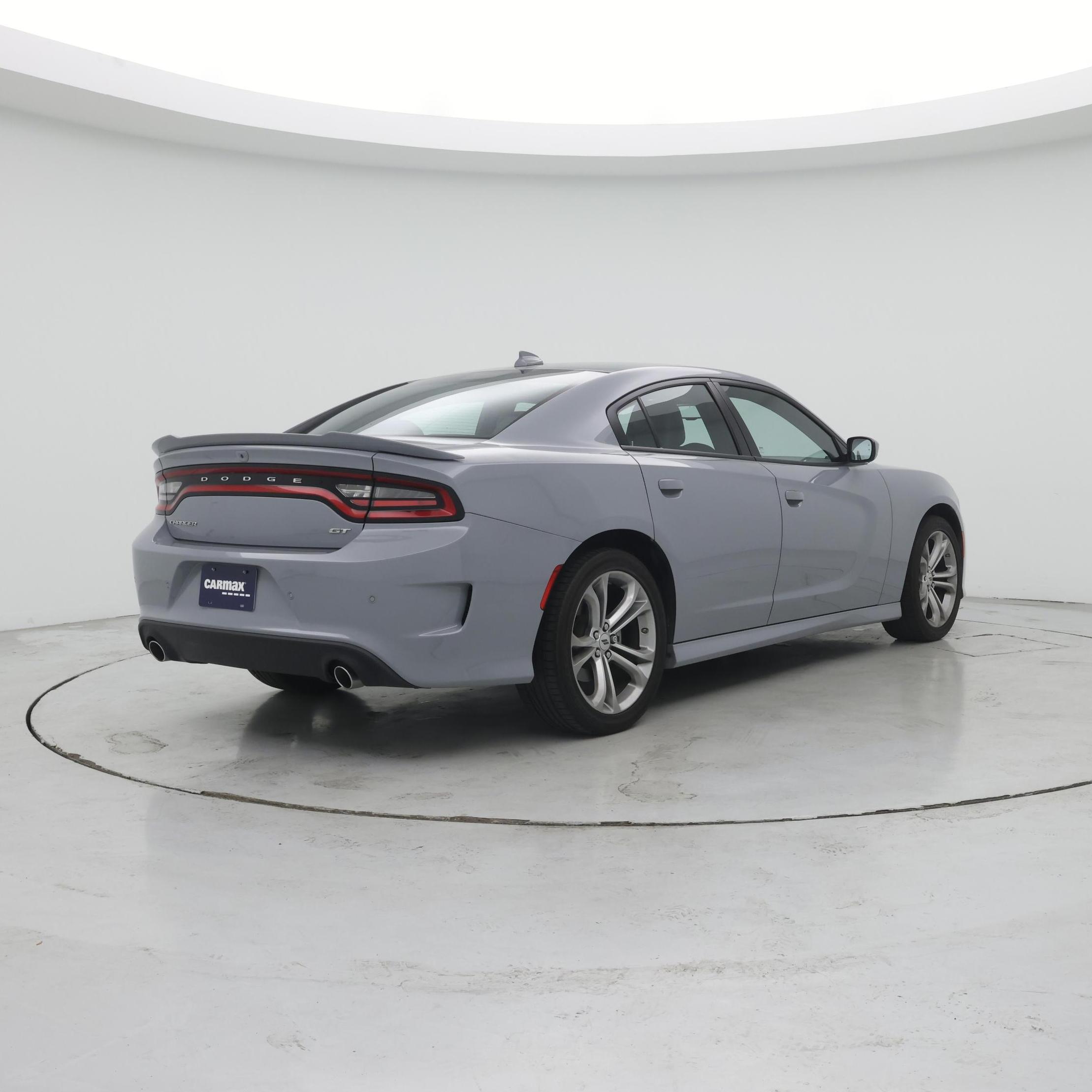 Thumbnail: 2022 Dodge Charger - 8