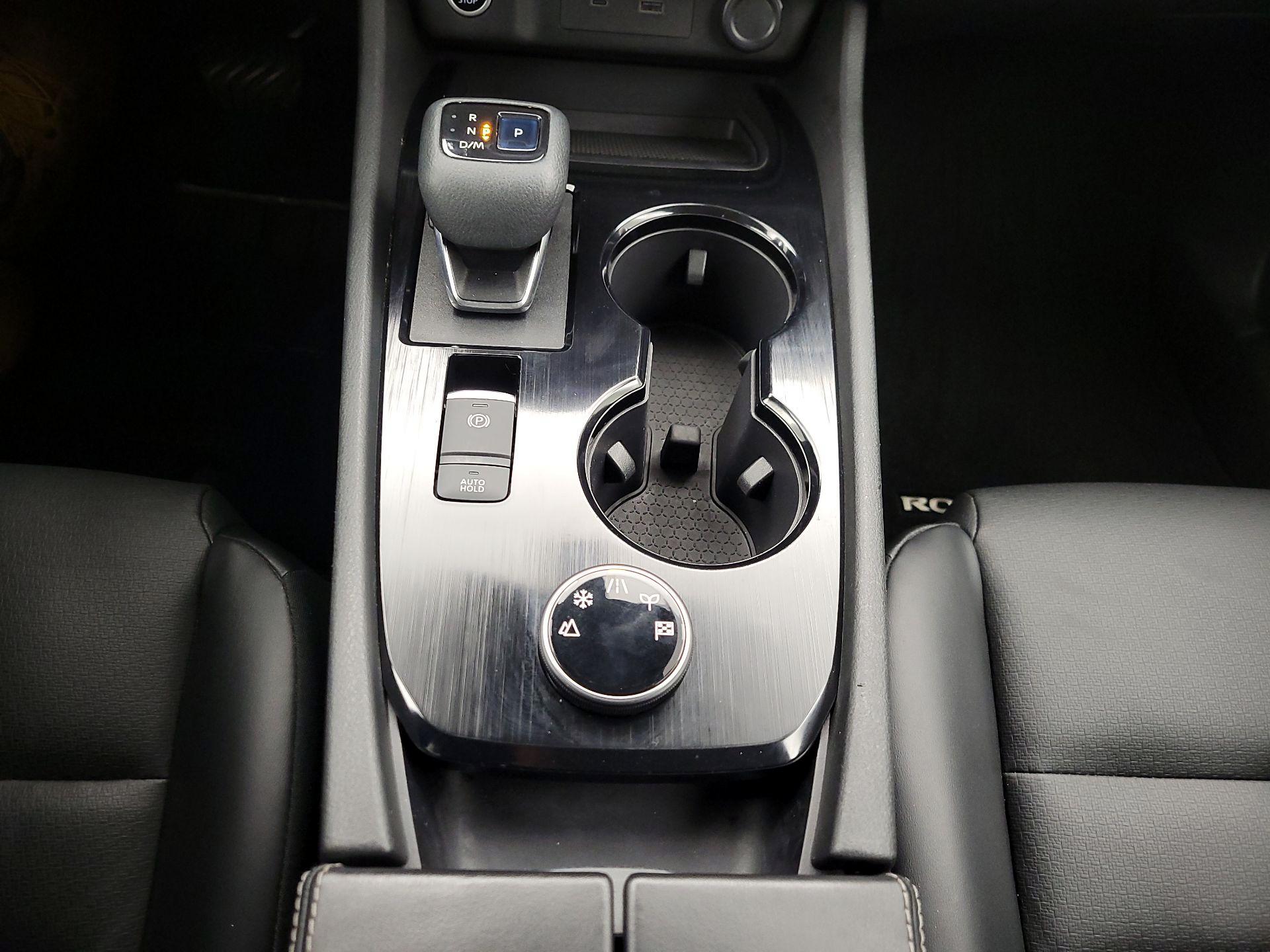 Thumbnail: 2021 Nissan Rogue - 17