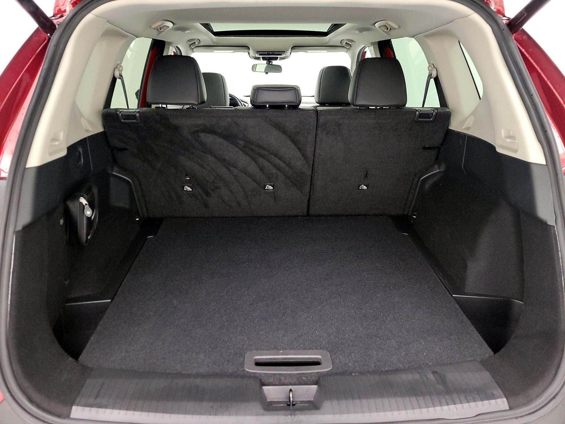 Thumbnail: 2021 Nissan Rogue - 20