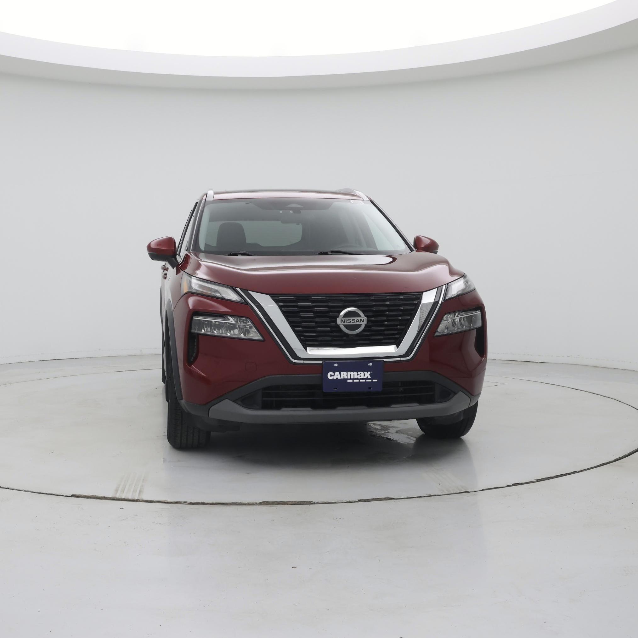Thumbnail: 2021 Nissan Rogue - 5