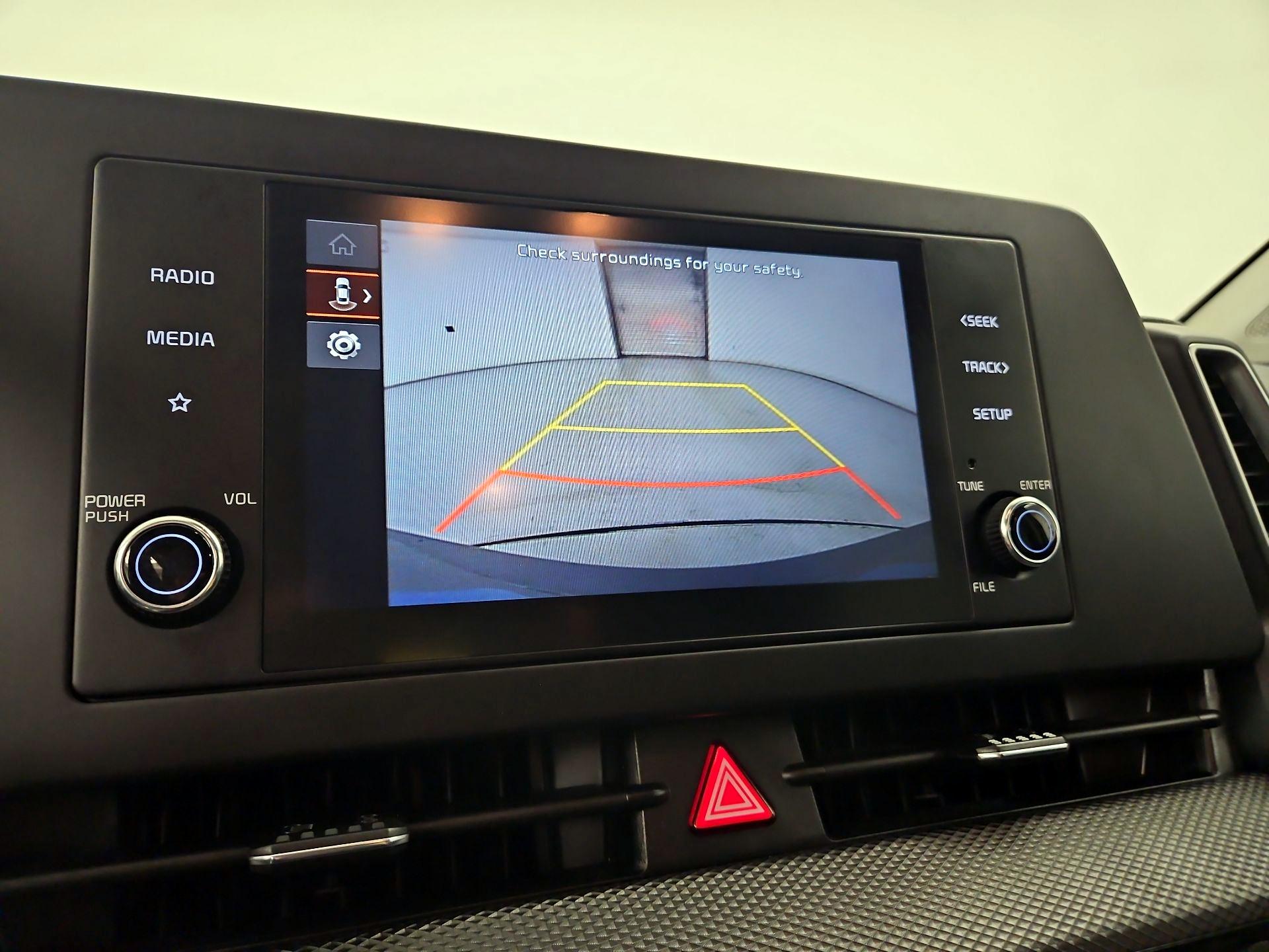 Thumbnail: 2023 Kia Sportage - 14