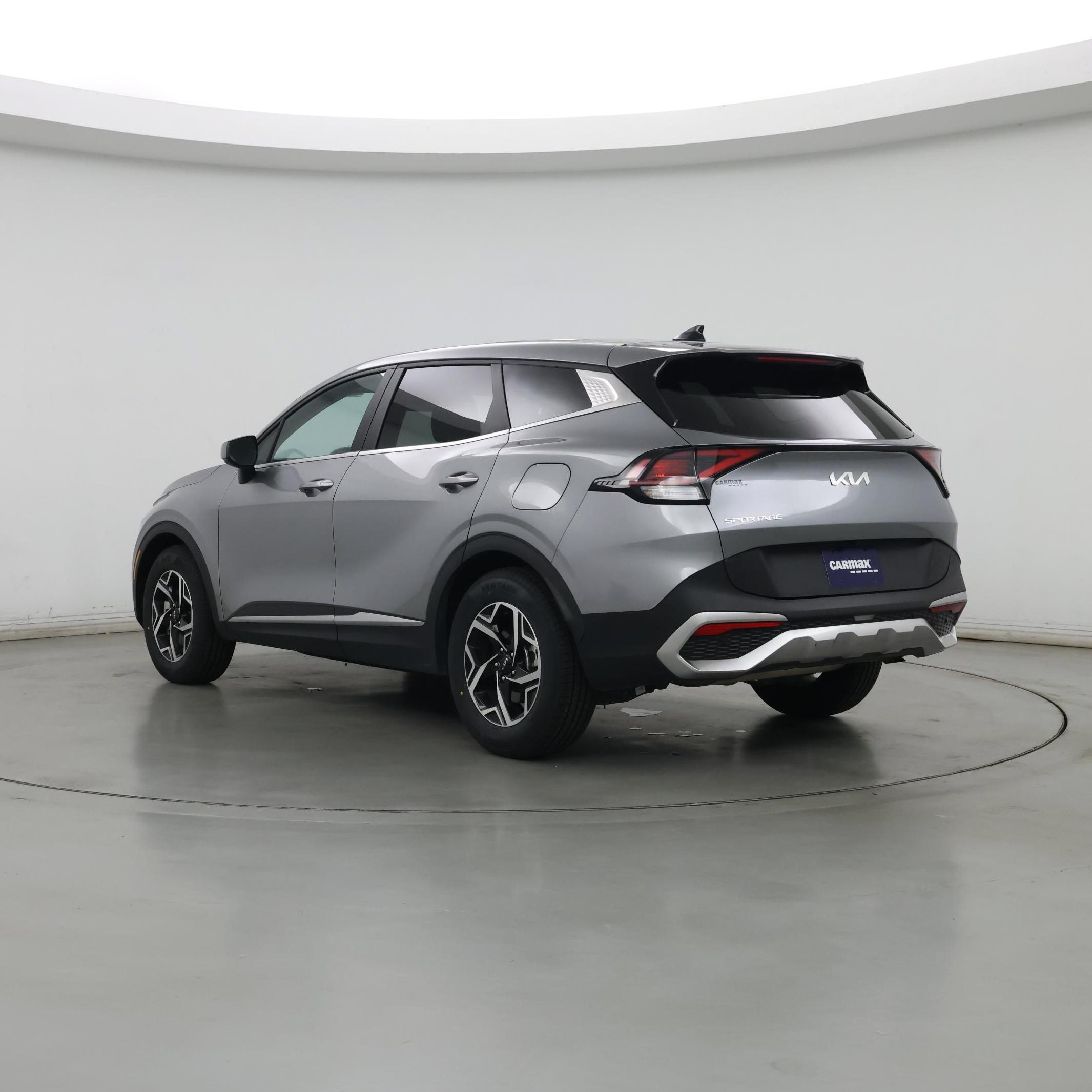 Thumbnail: 2023 Kia Sportage - 2