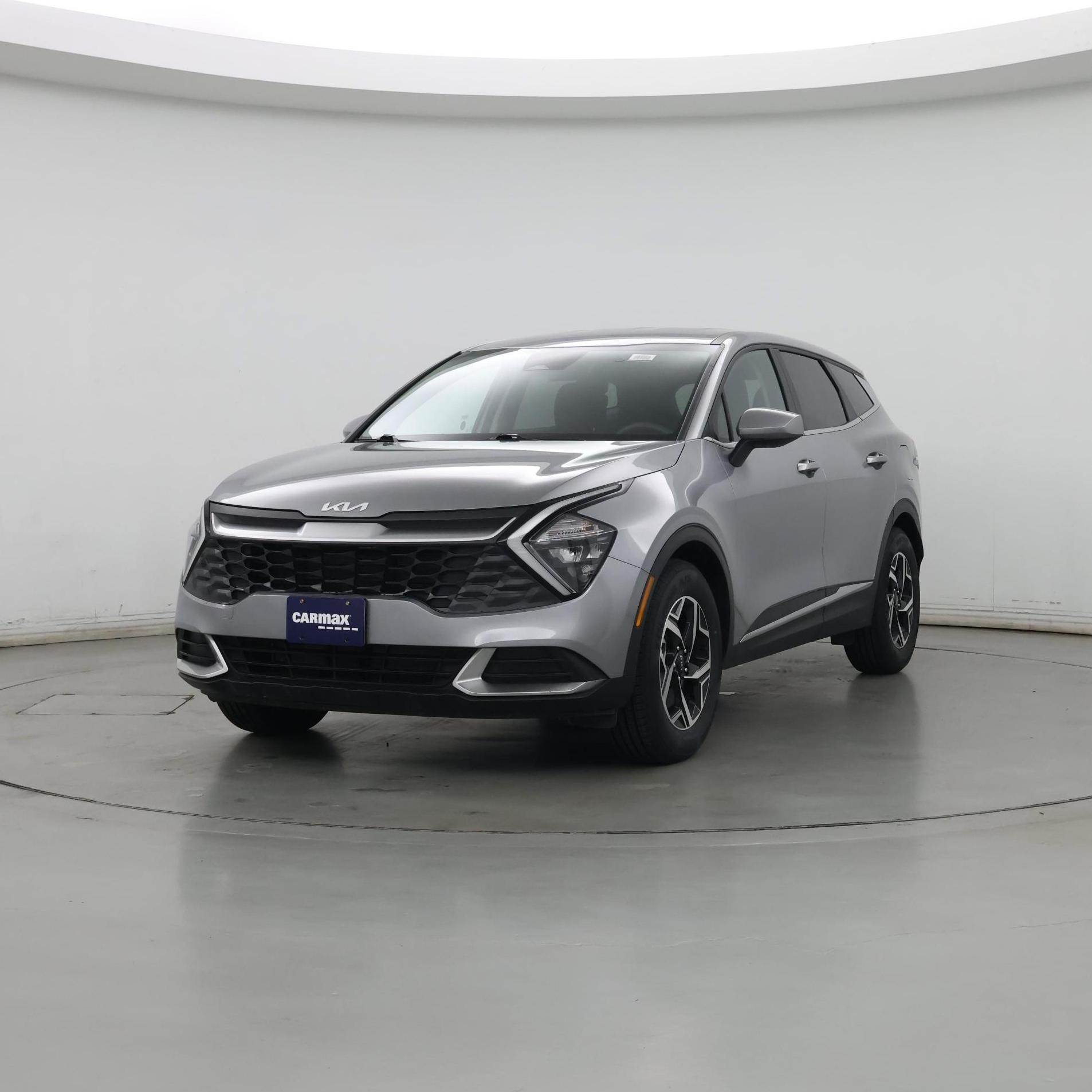 Thumbnail: 2023 Kia Sportage - 4