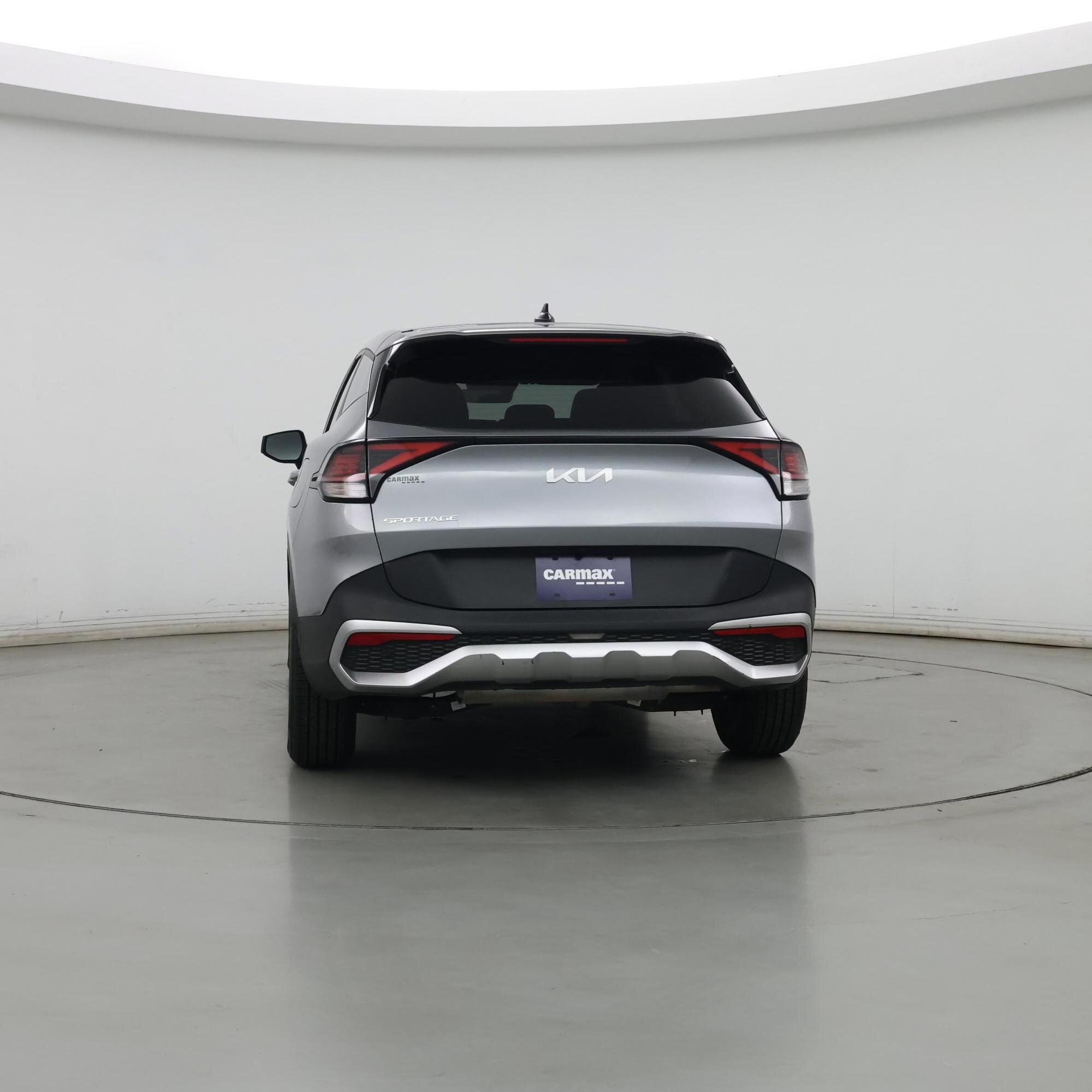 Thumbnail: 2023 Kia Sportage - 6