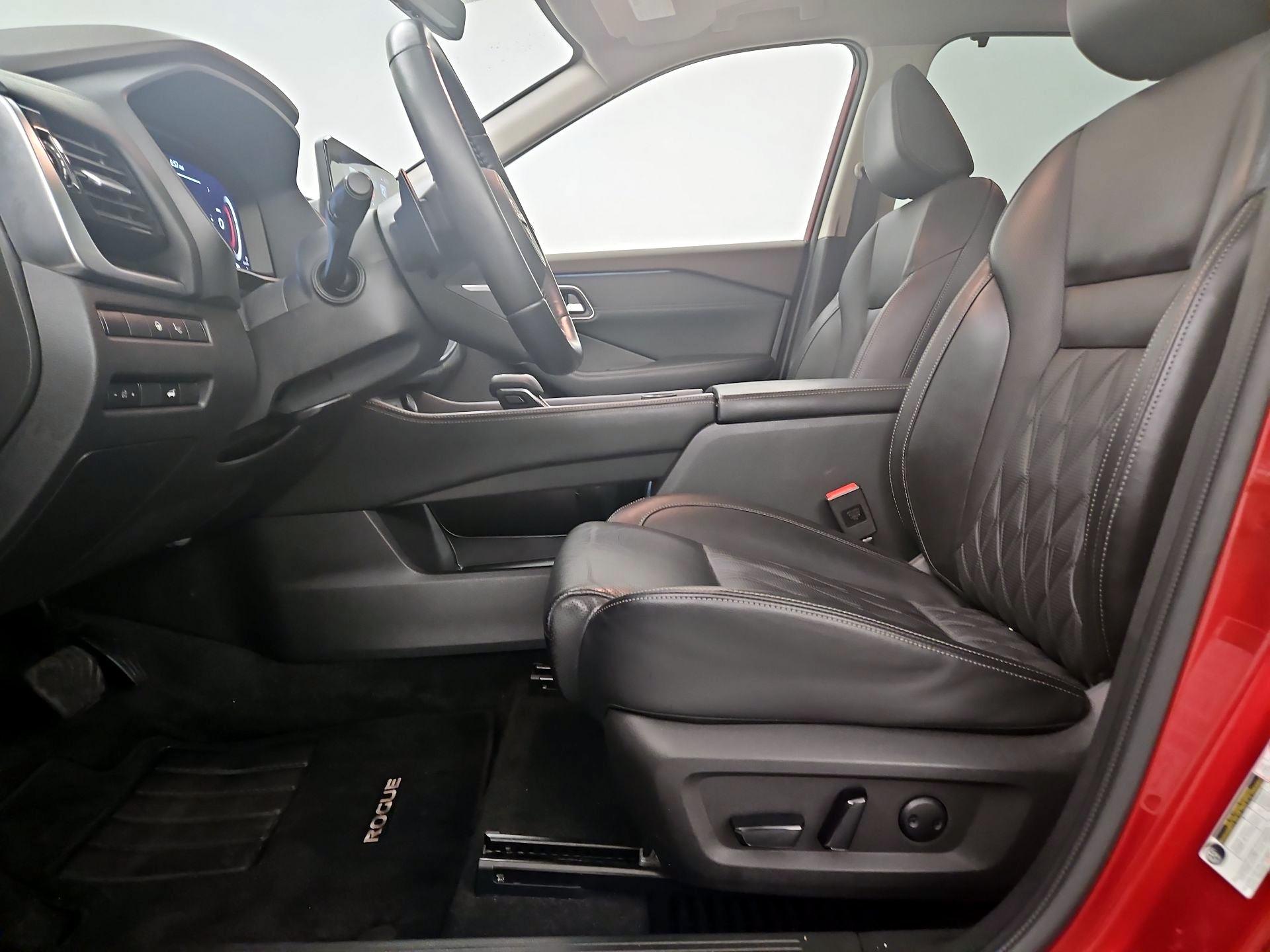 Thumbnail: 2022 Nissan Rogue - 11