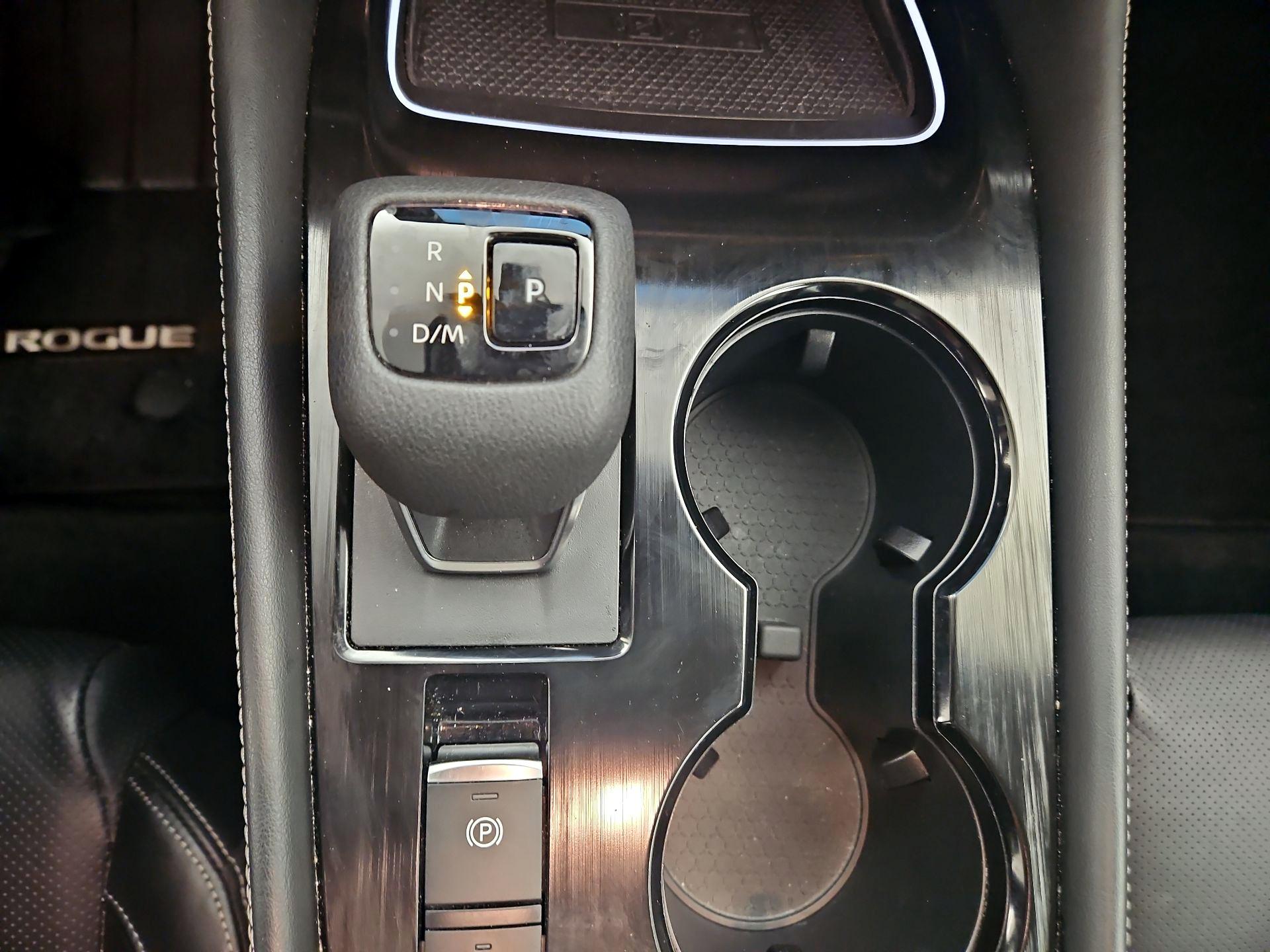 Thumbnail: 2022 Nissan Rogue - 18