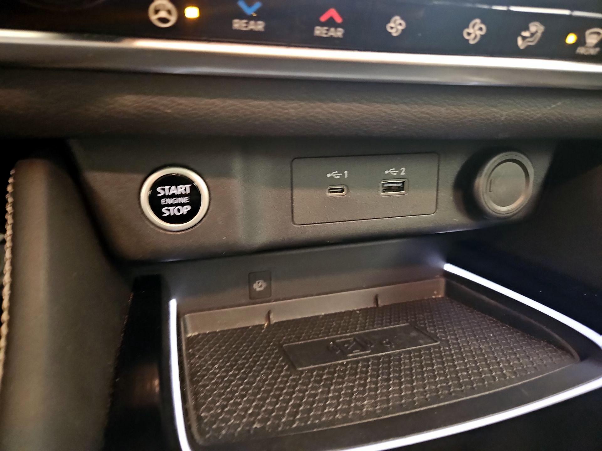 Thumbnail: 2022 Nissan Rogue - 19