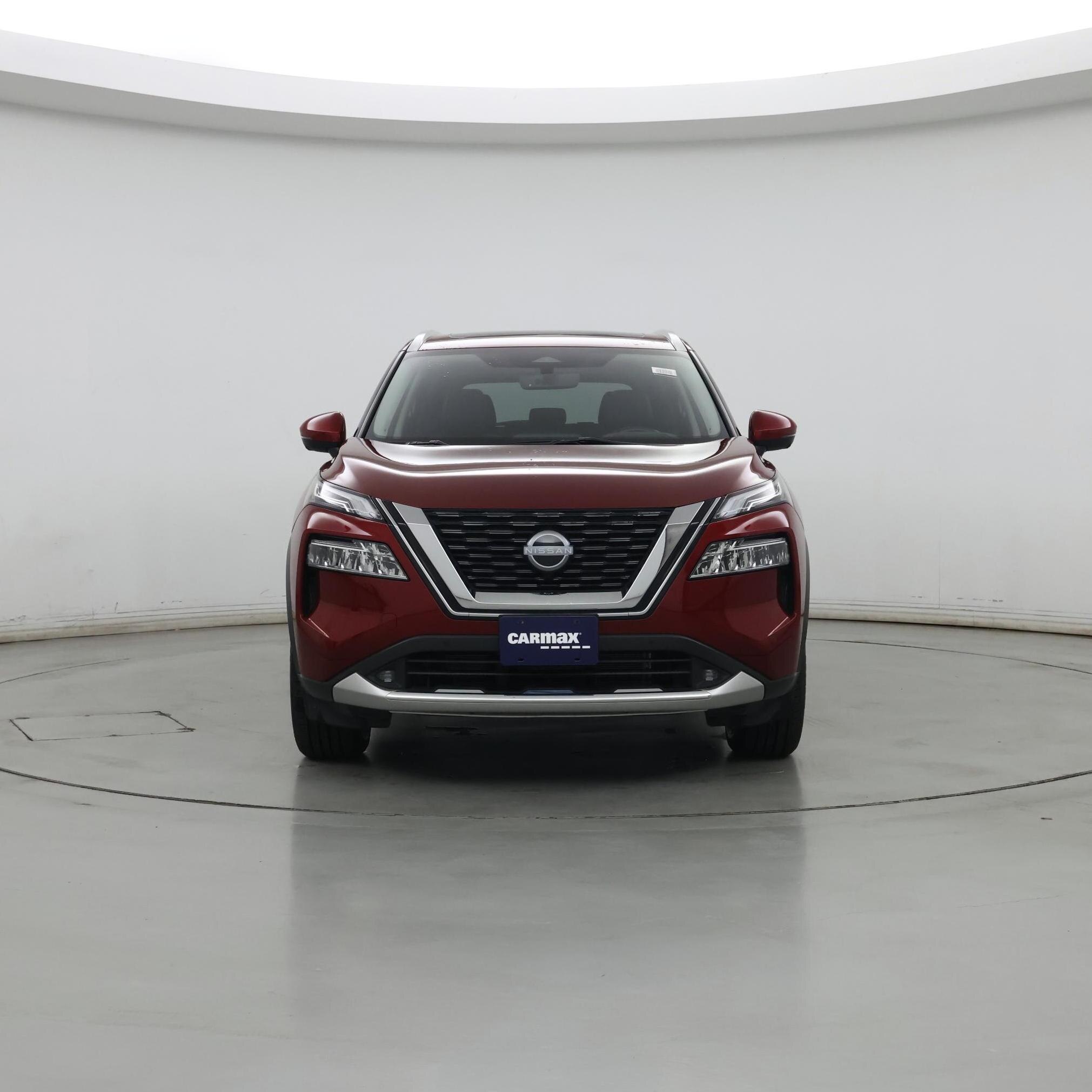 Thumbnail: 2022 Nissan Rogue - 5
