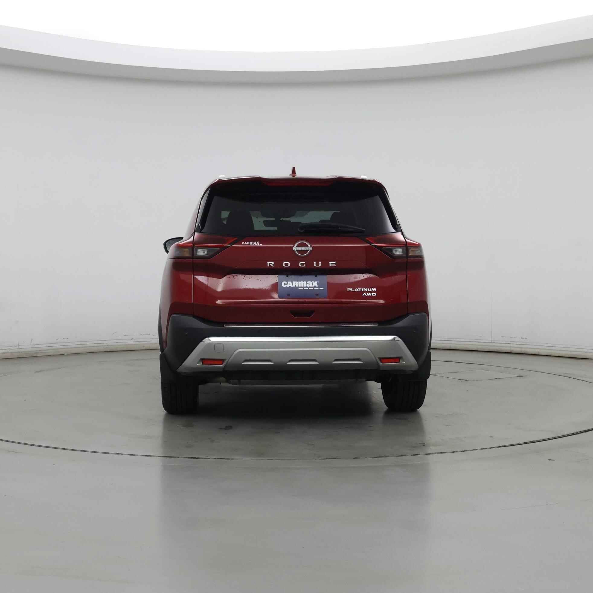 Thumbnail: 2022 Nissan Rogue - 6