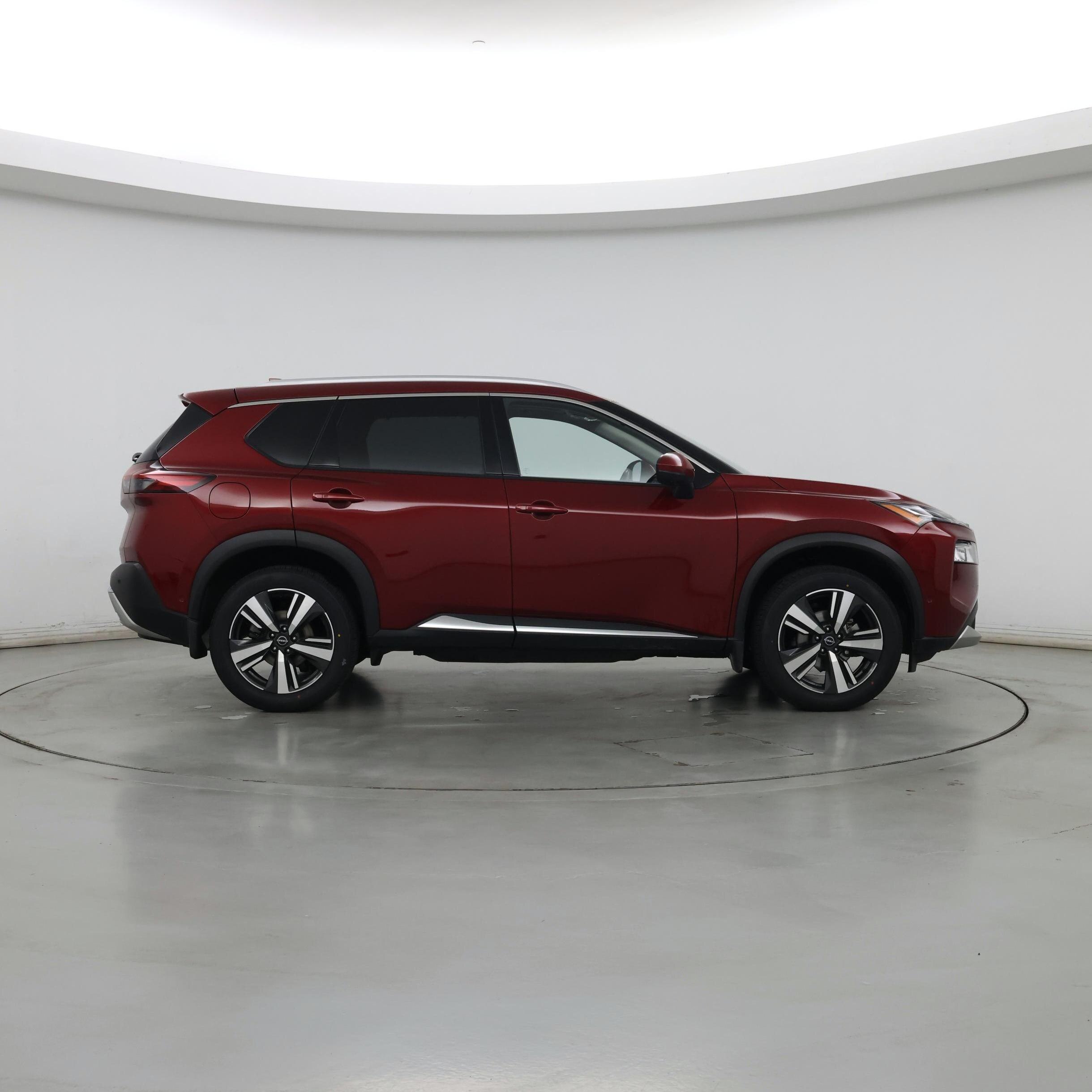Thumbnail: 2022 Nissan Rogue - 7