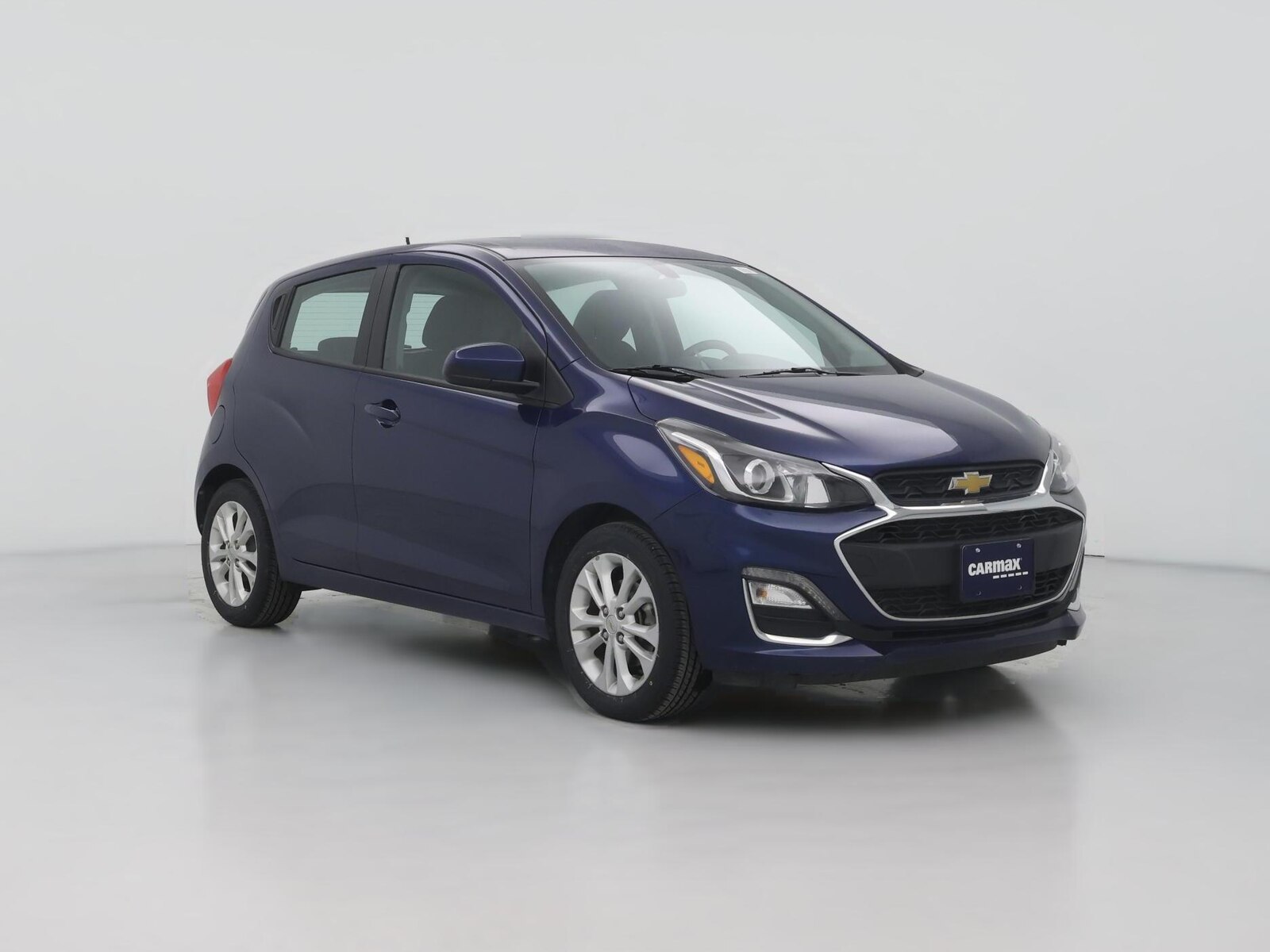 2022 Chevrolet Spark 1LT