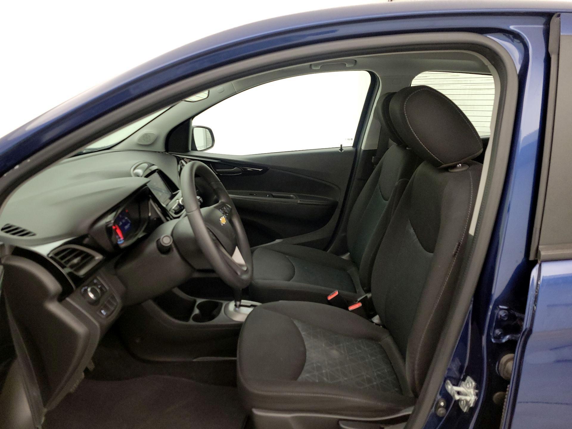 Thumbnail: 2022 Chevrolet Spark - 11