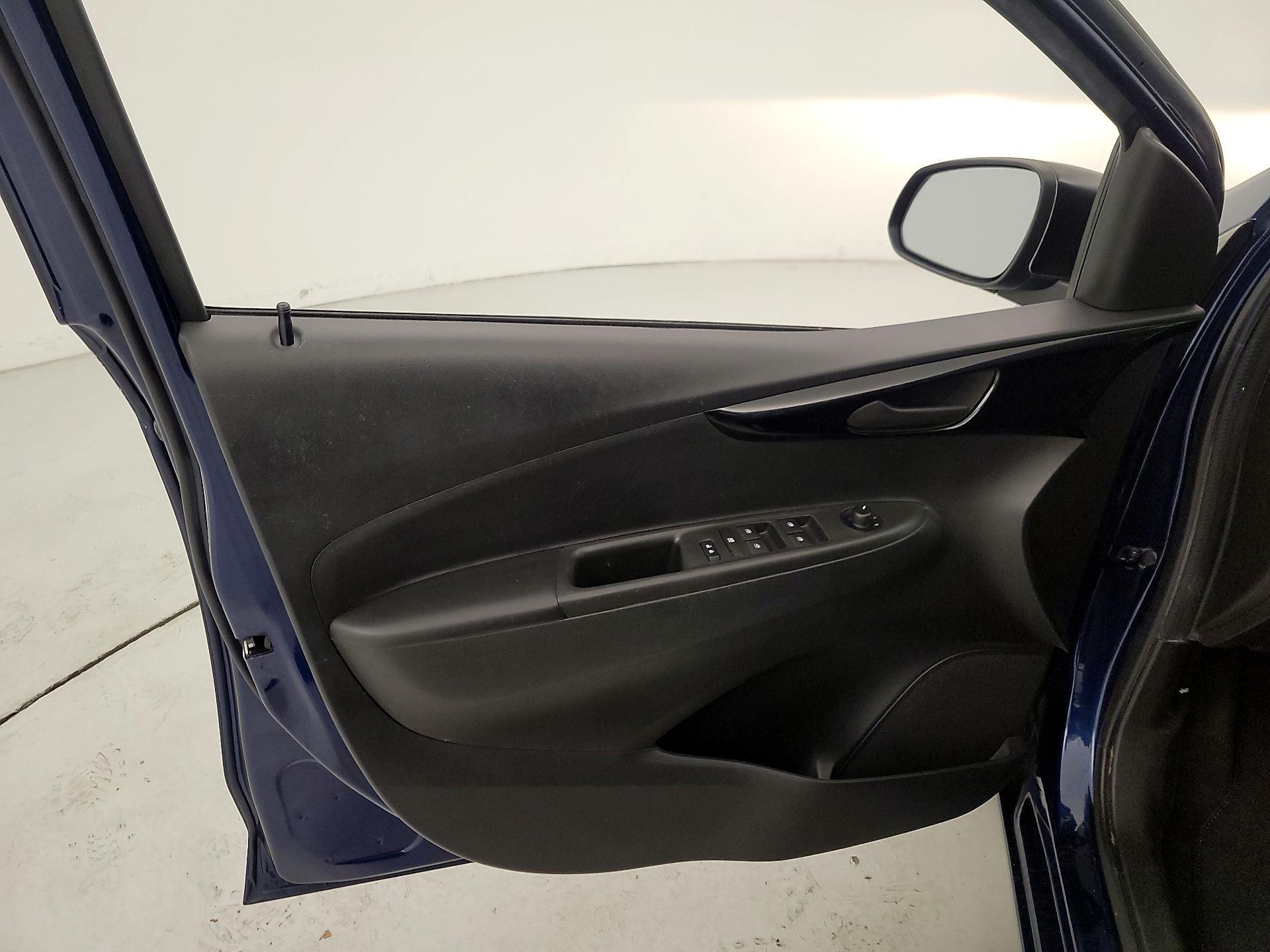 Thumbnail: 2022 Chevrolet Spark - 12