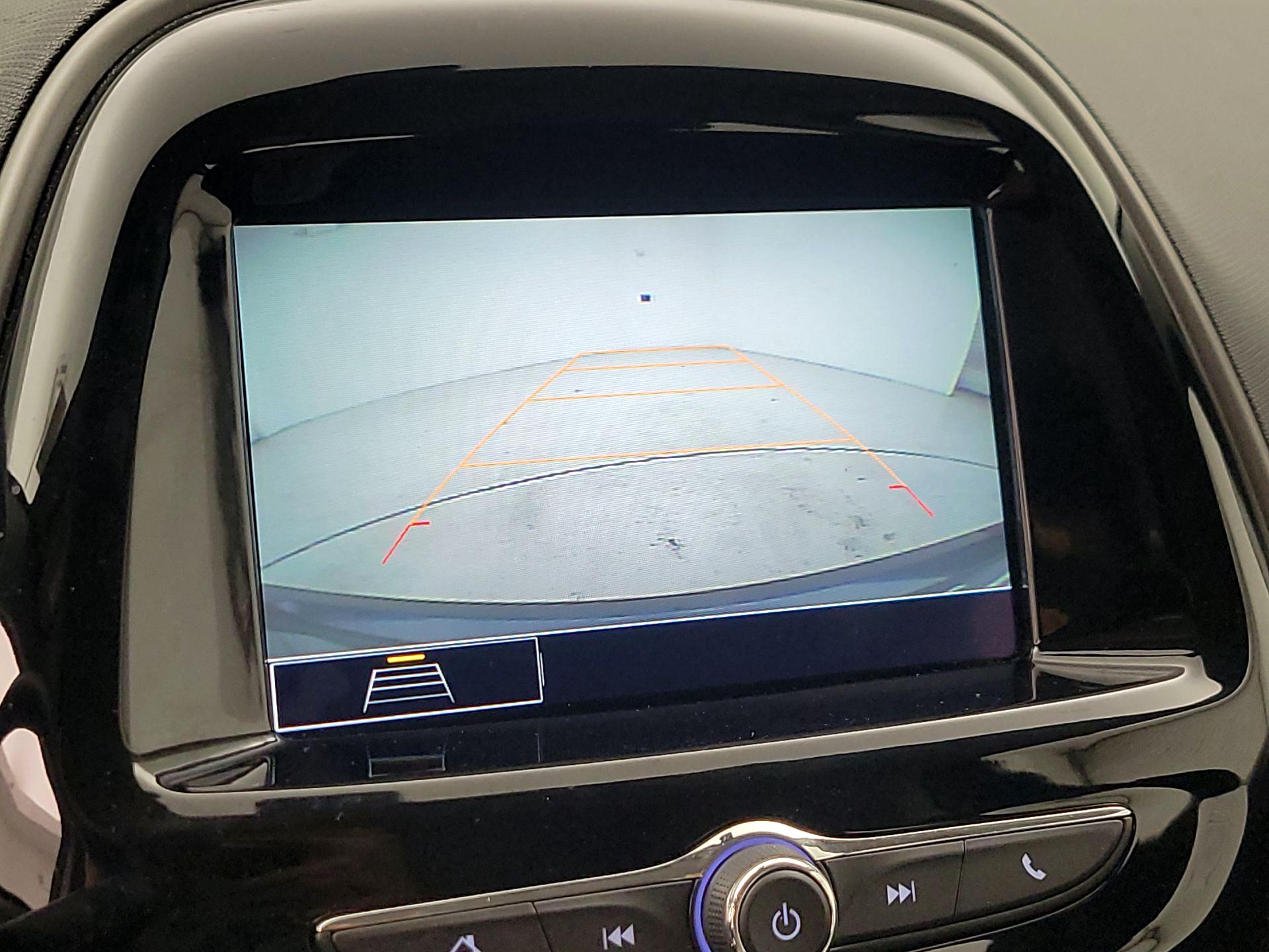 Thumbnail: 2022 Chevrolet Spark - 14