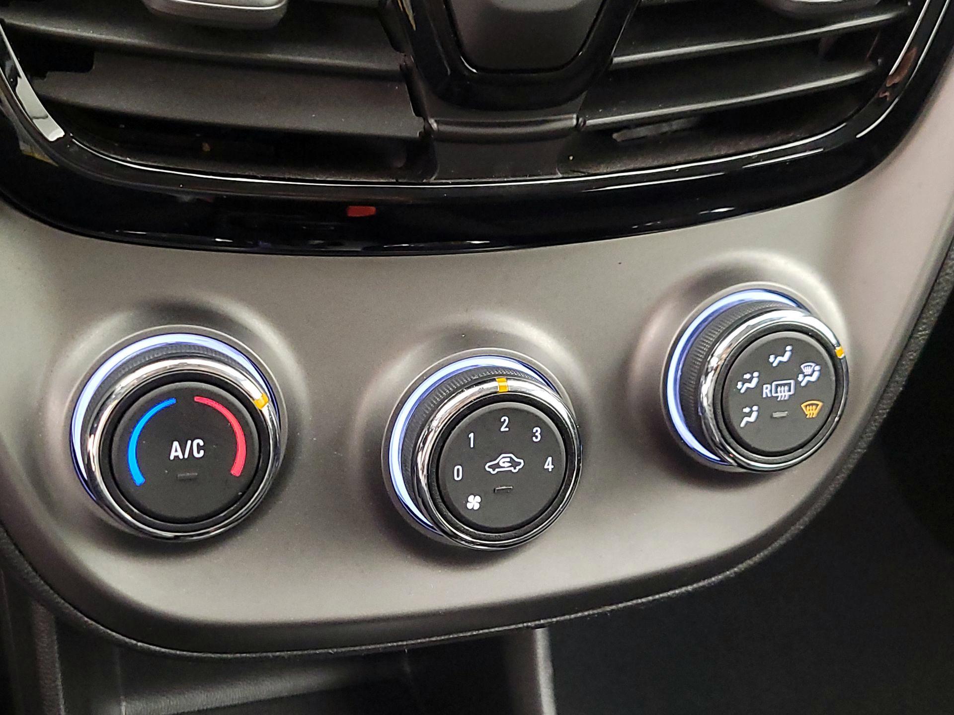 Thumbnail: 2022 Chevrolet Spark - 16