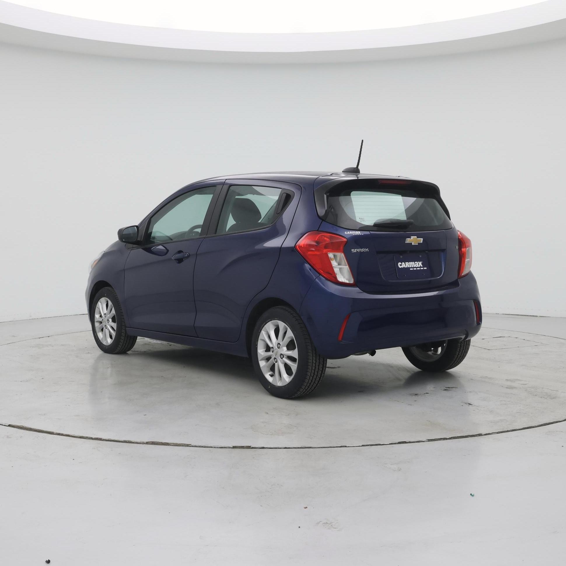 Thumbnail: 2022 Chevrolet Spark - 2