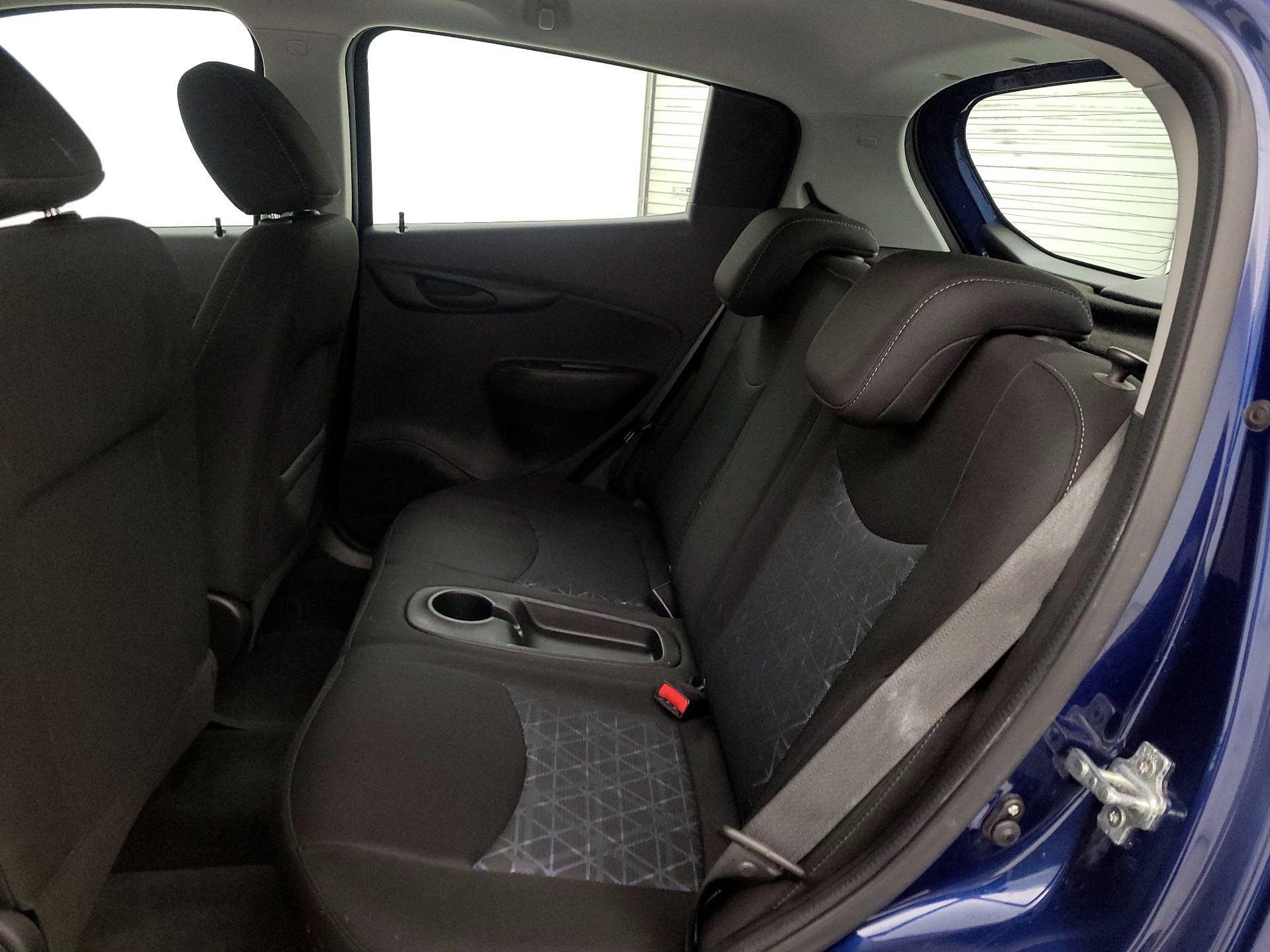 Thumbnail: 2022 Chevrolet Spark - 19