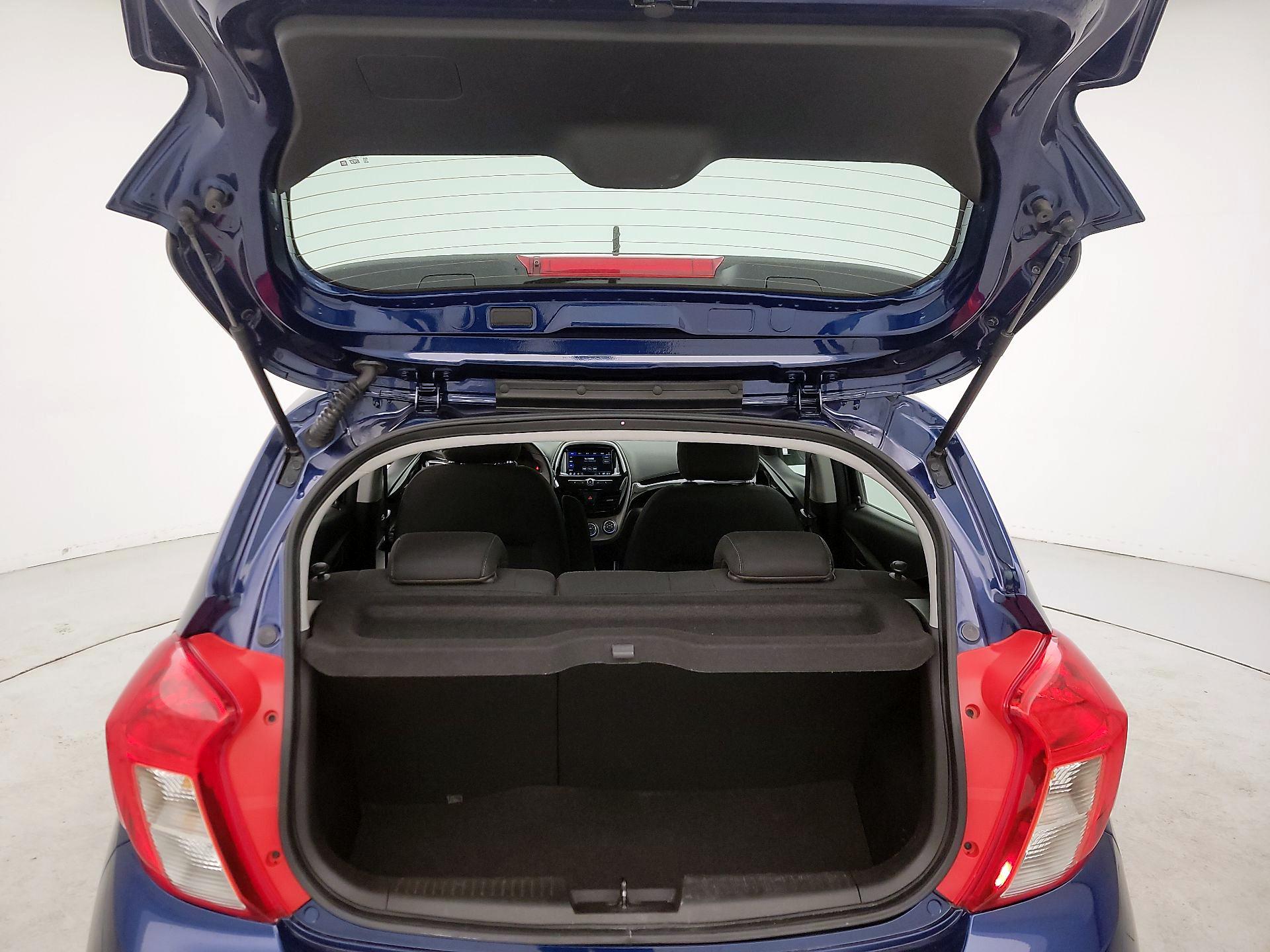 Thumbnail: 2022 Chevrolet Spark - 20