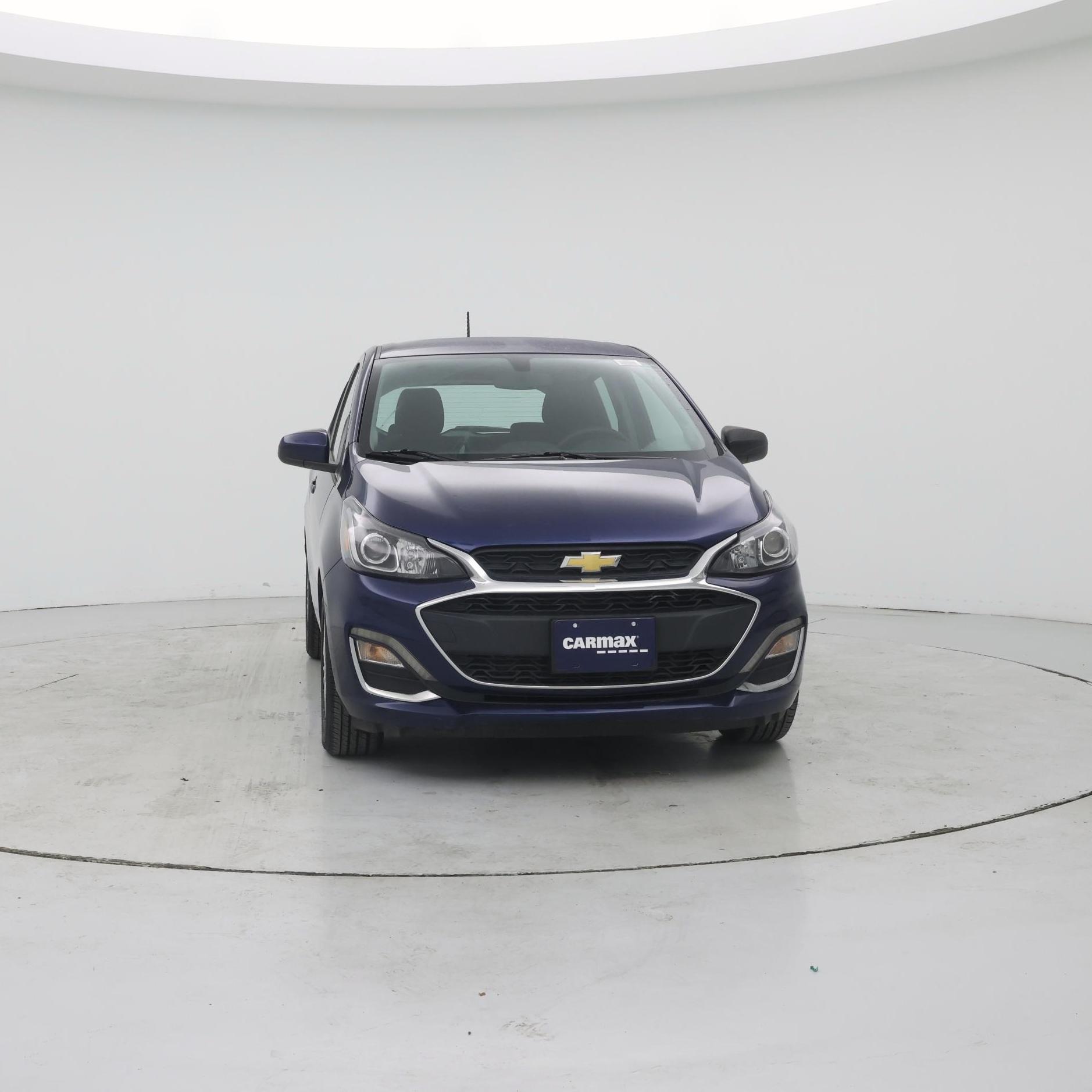 Thumbnail: 2022 Chevrolet Spark - 5