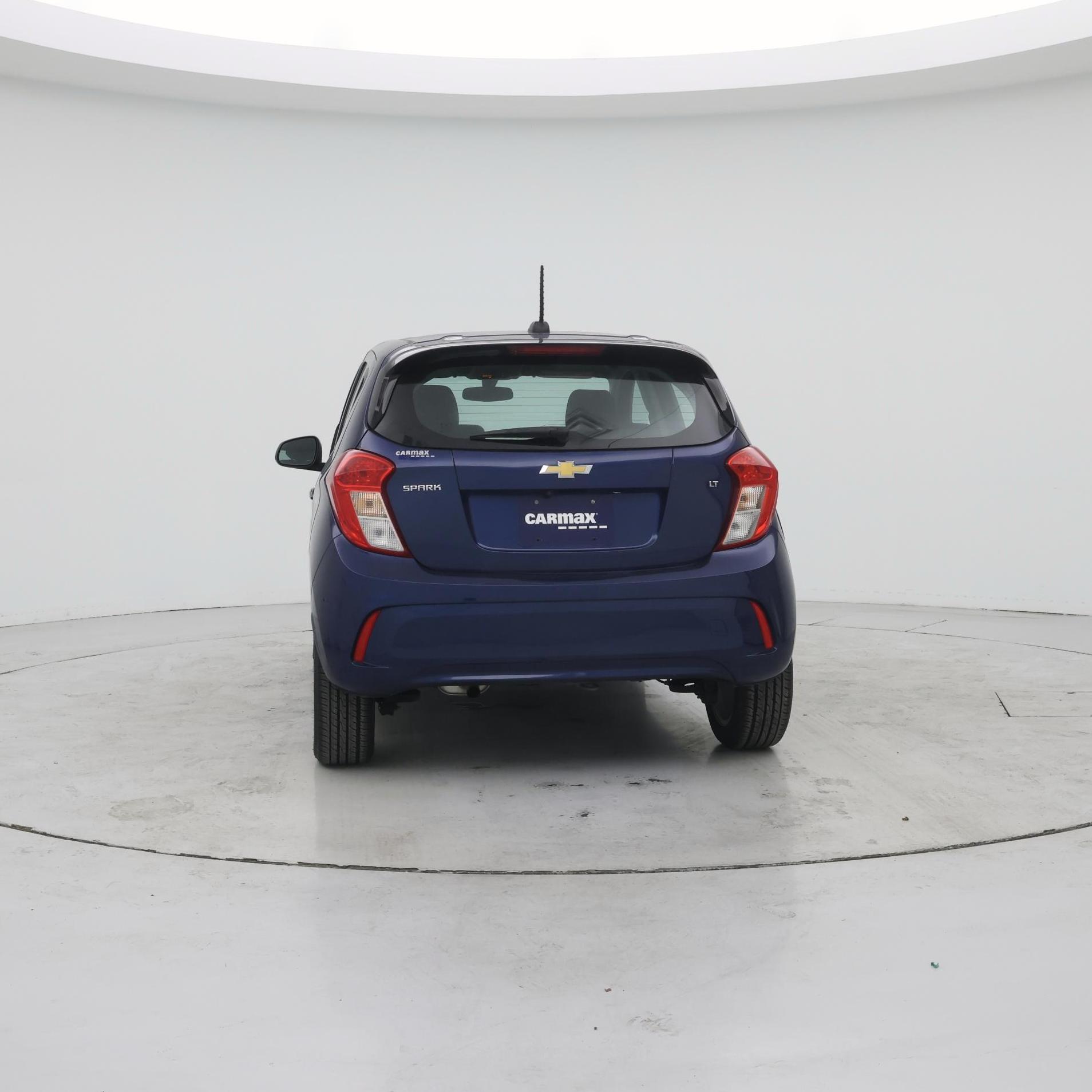 Thumbnail: 2022 Chevrolet Spark - 6