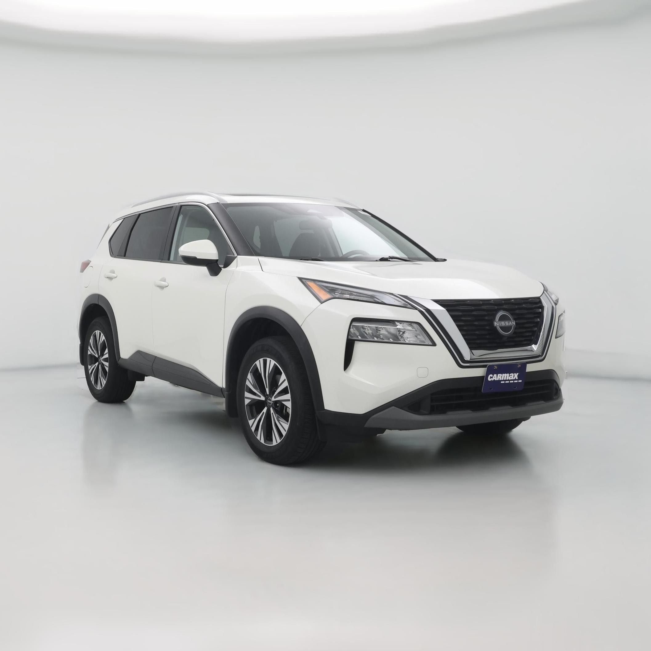 Thumbnail: 2022 Nissan Rogue - 1