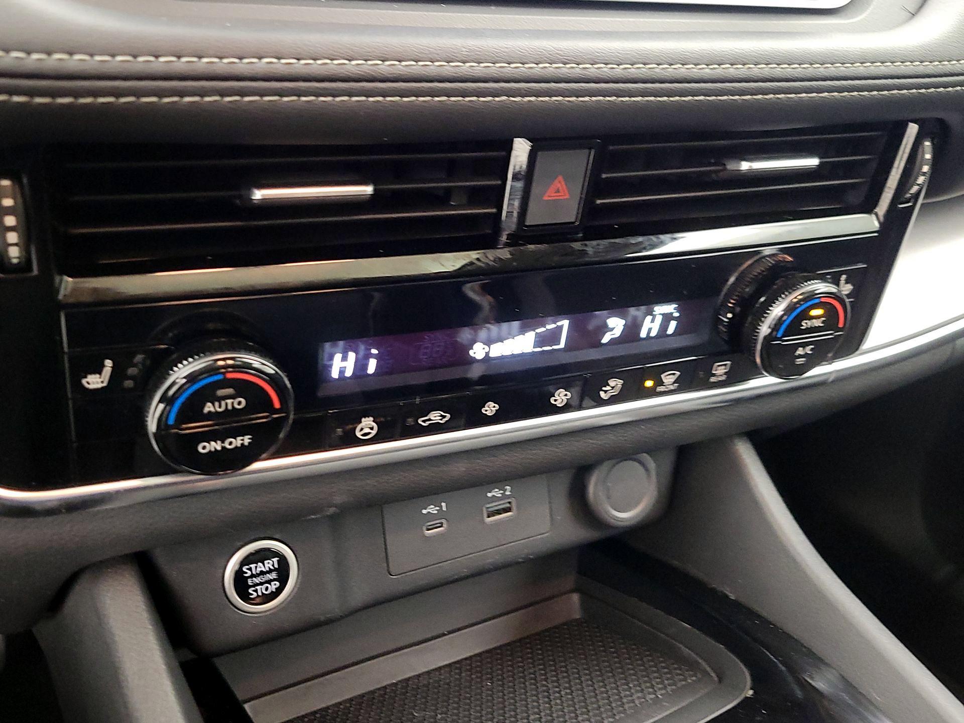 Thumbnail: 2022 Nissan Rogue - 16