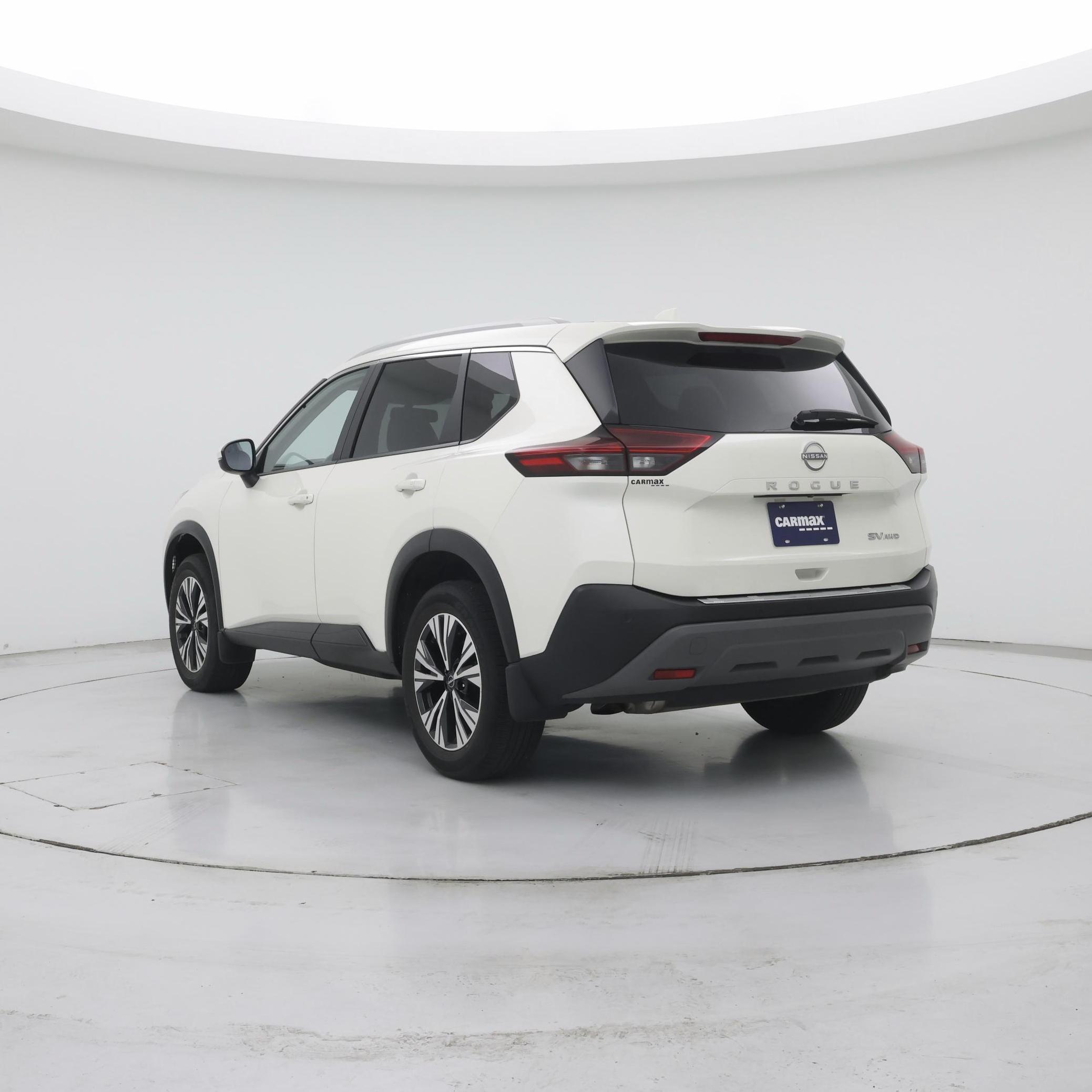 Thumbnail: 2022 Nissan Rogue - 2