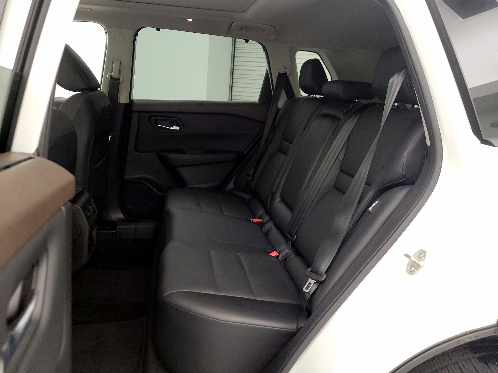 Thumbnail: 2022 Nissan Rogue - 20